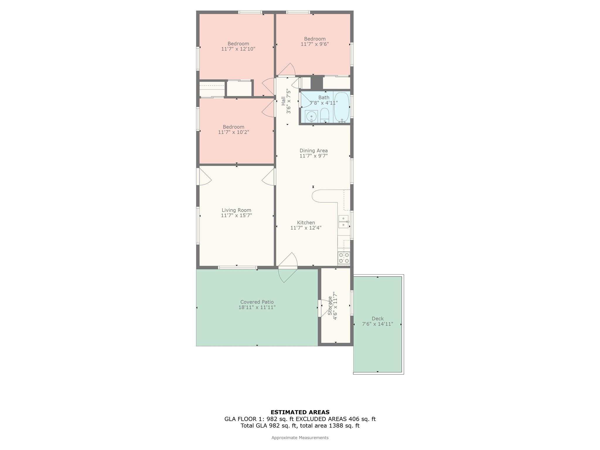 208 Lipe Road Property Photo 24