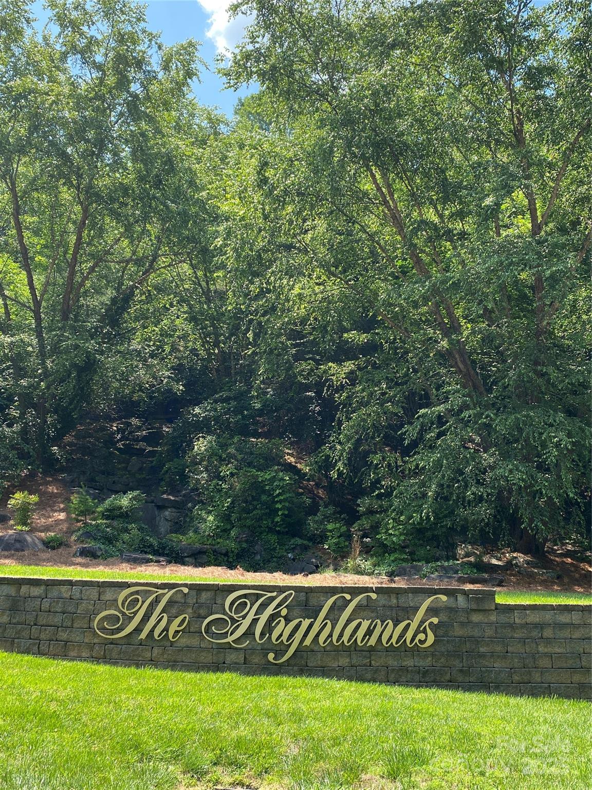 Lot 13 Highlands Drive Property Photo 12