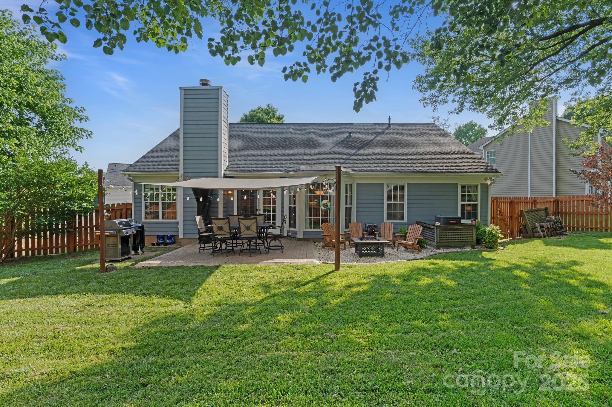 1310 Bellhook Place Property Photo 4