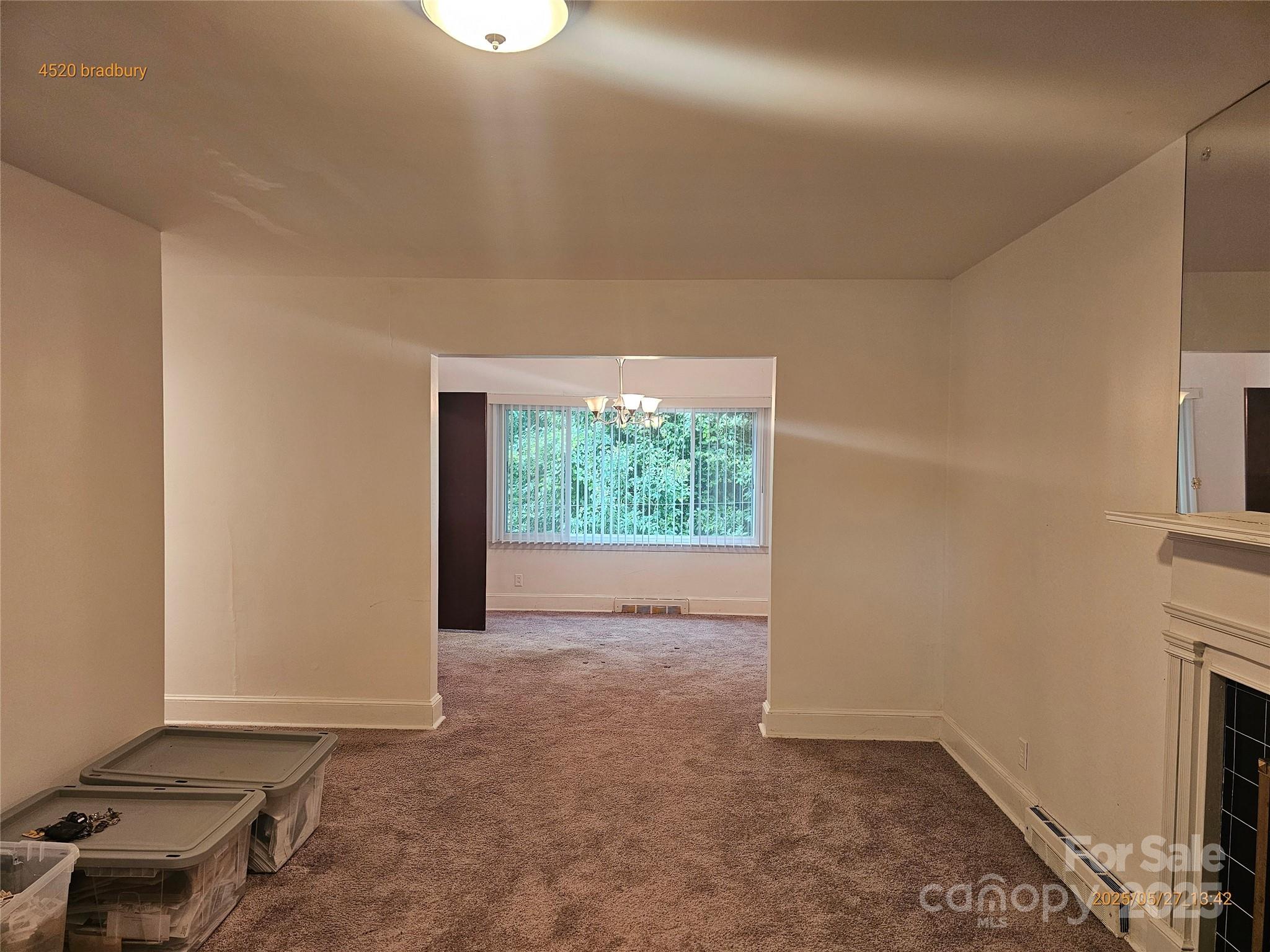 4520 Bradbury Drive Property Photo 3