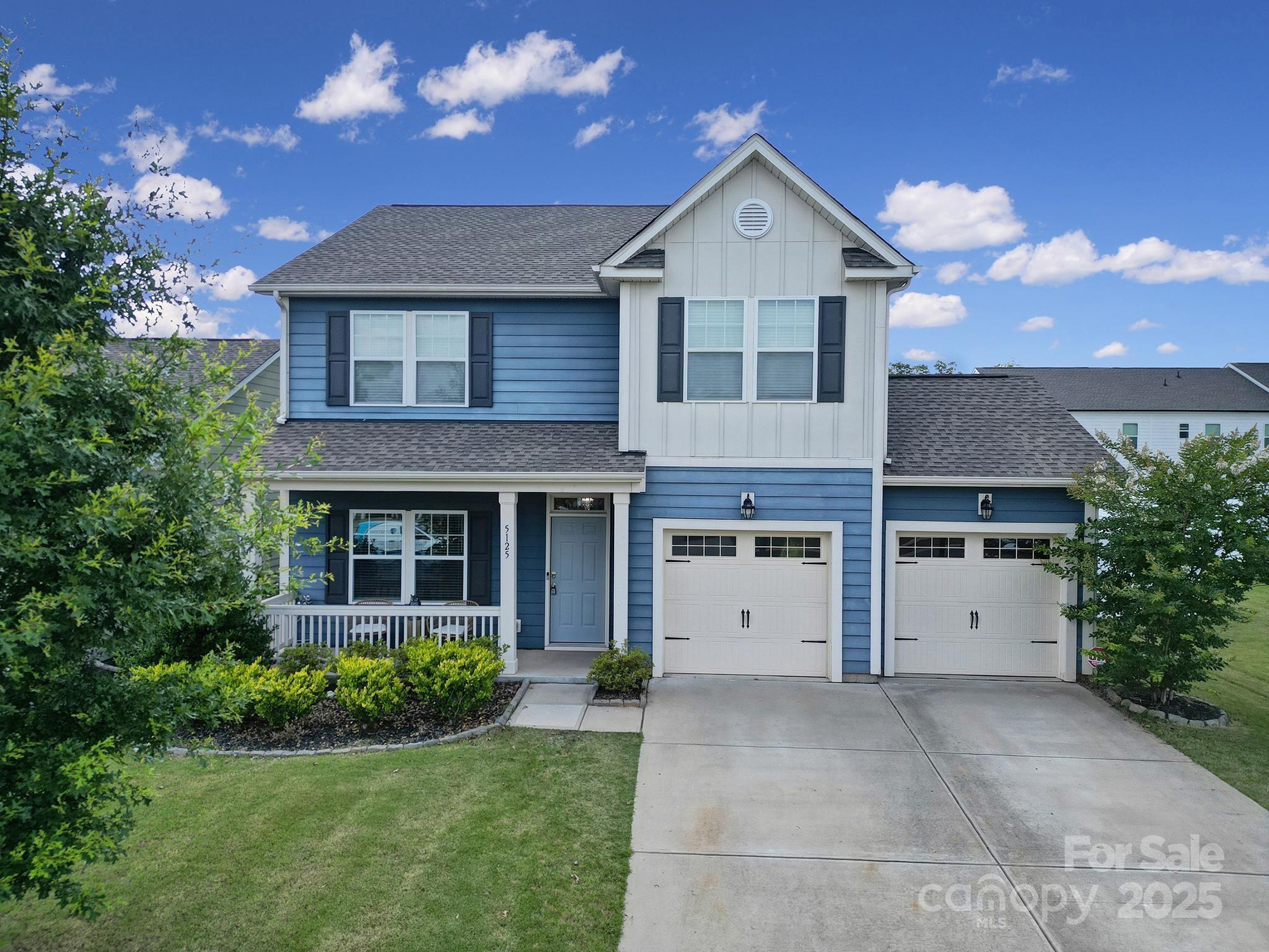 5125 Thomasville Drive Property Photo 1