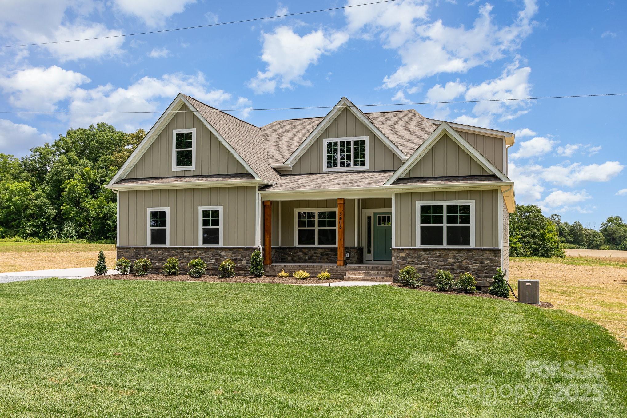 5408 Unionville Brief Road Property Photo 24