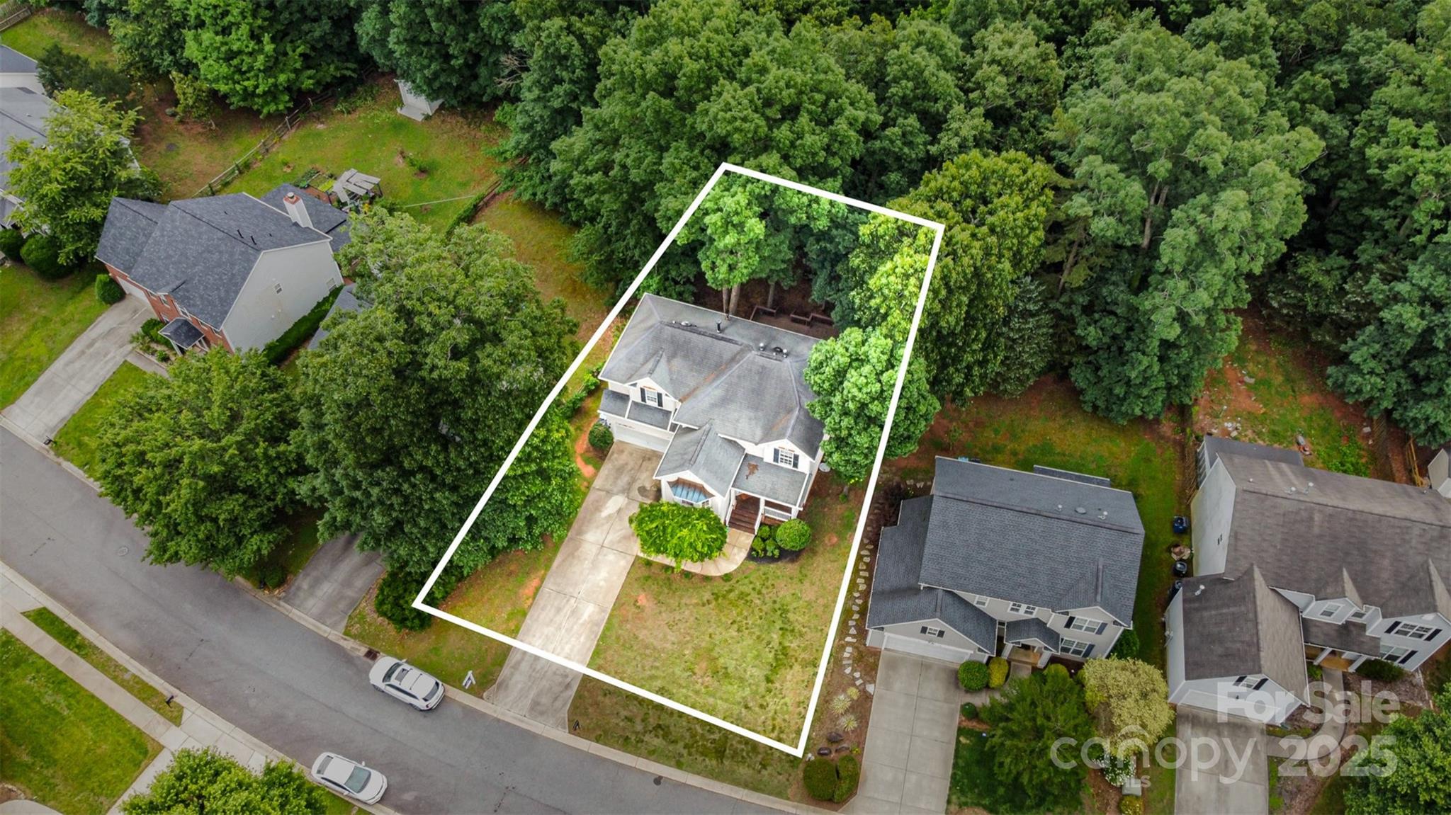 8256 Chatham Oaks Drive Property Photo 30
