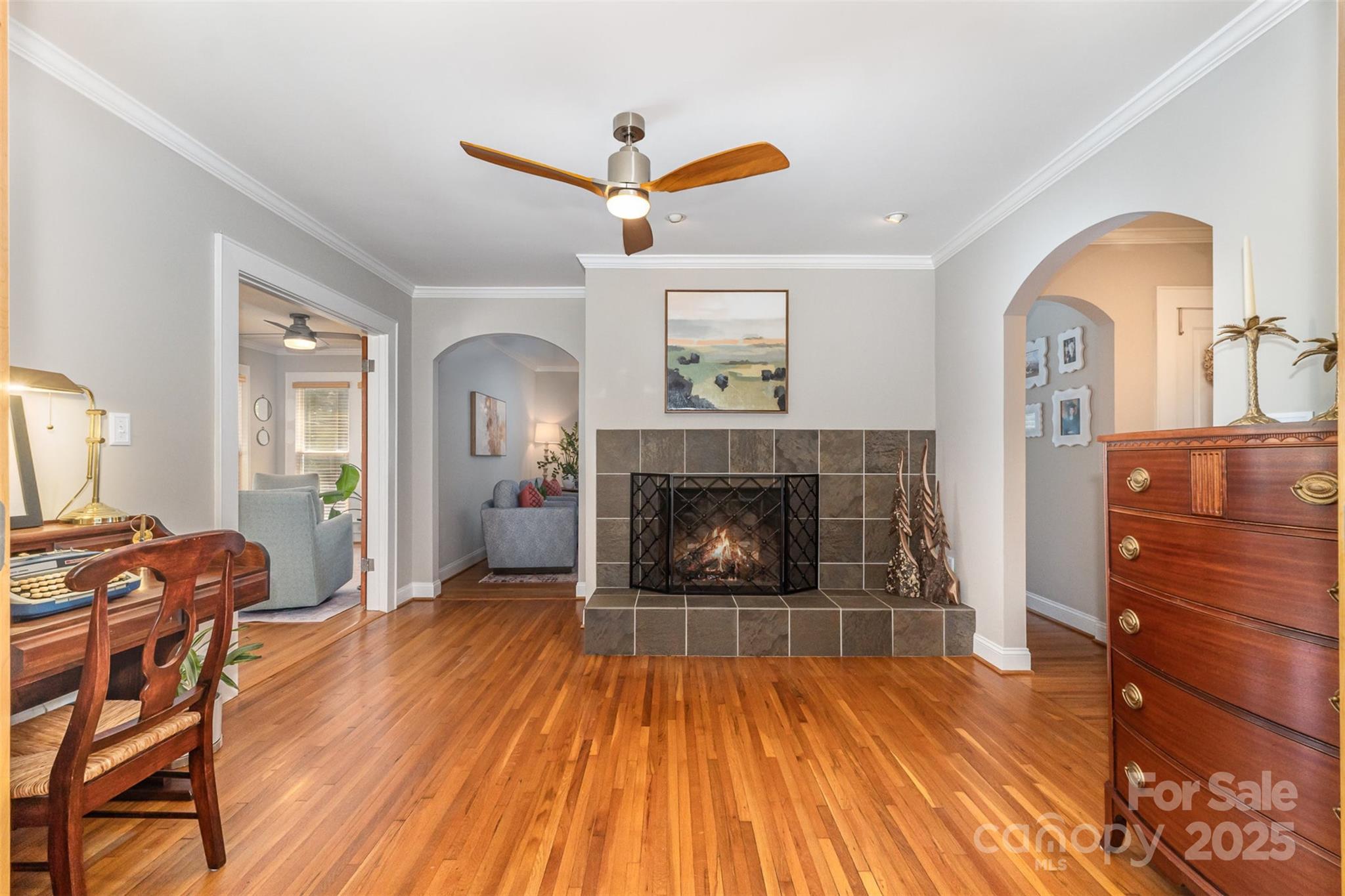 141 Eastover Drive Property Photo 12