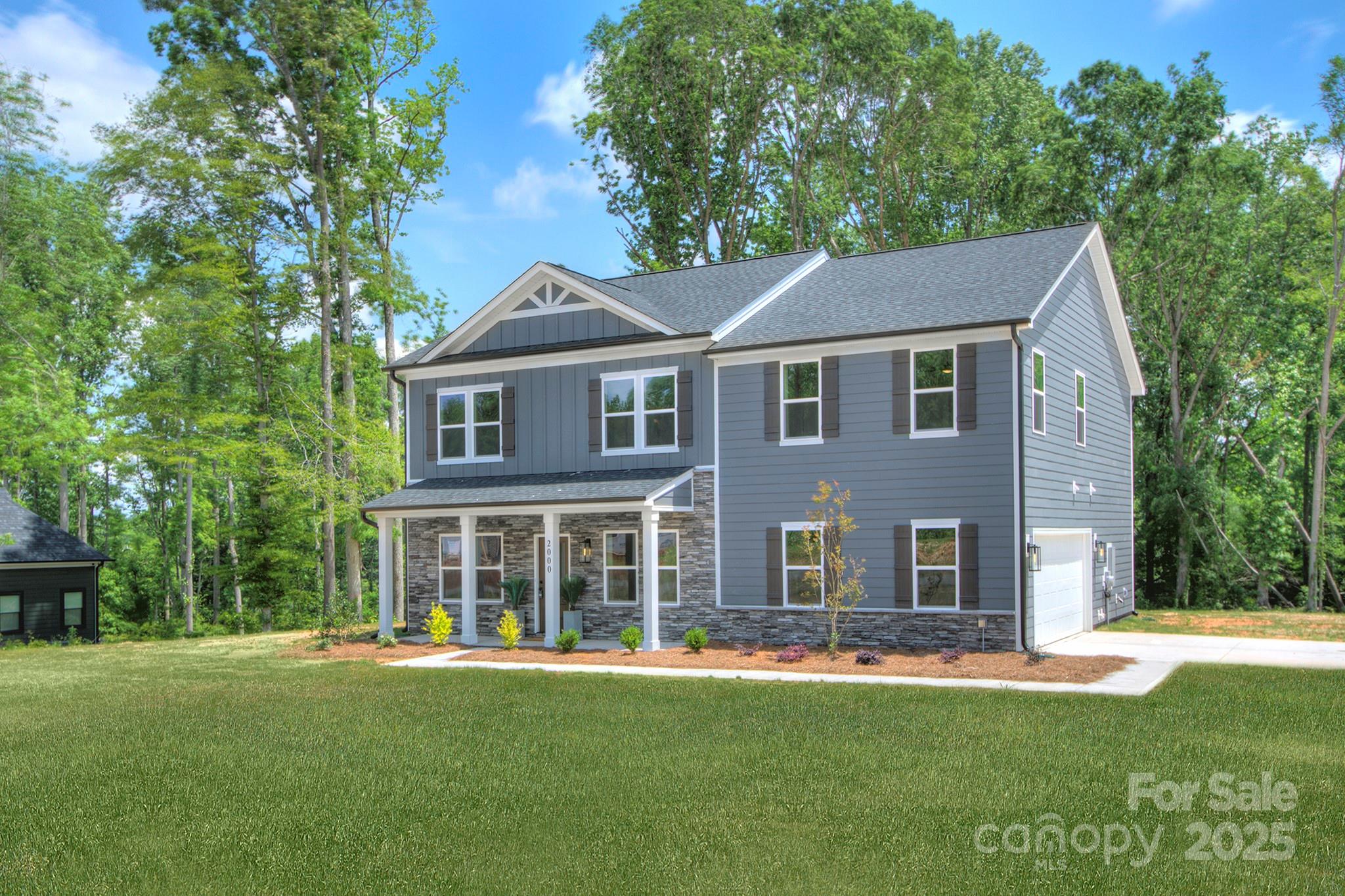 2000 Plainfield Drive Property Photo 1