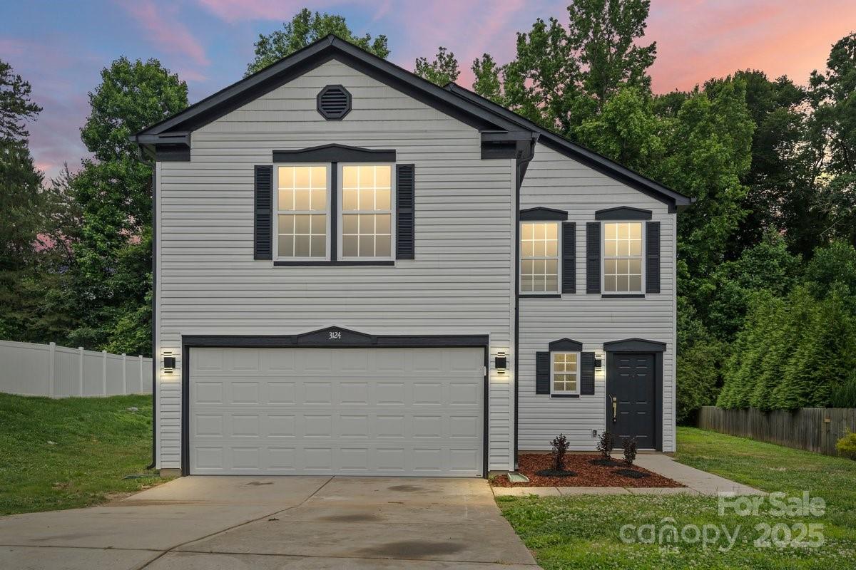 3124 Pikes Peak Drive Property Photo 1