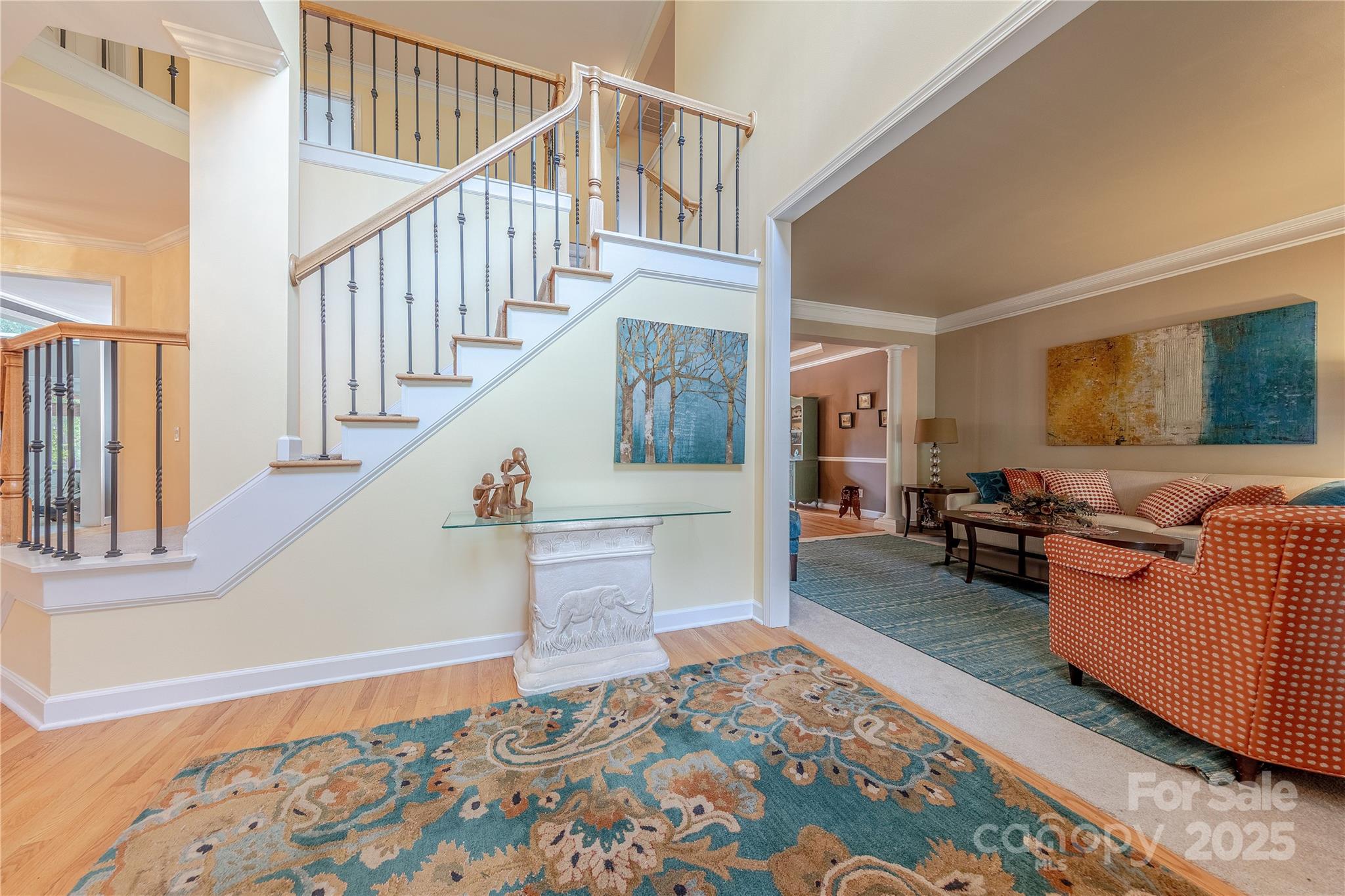 3318 Providence Hills Drive Property Photo 3