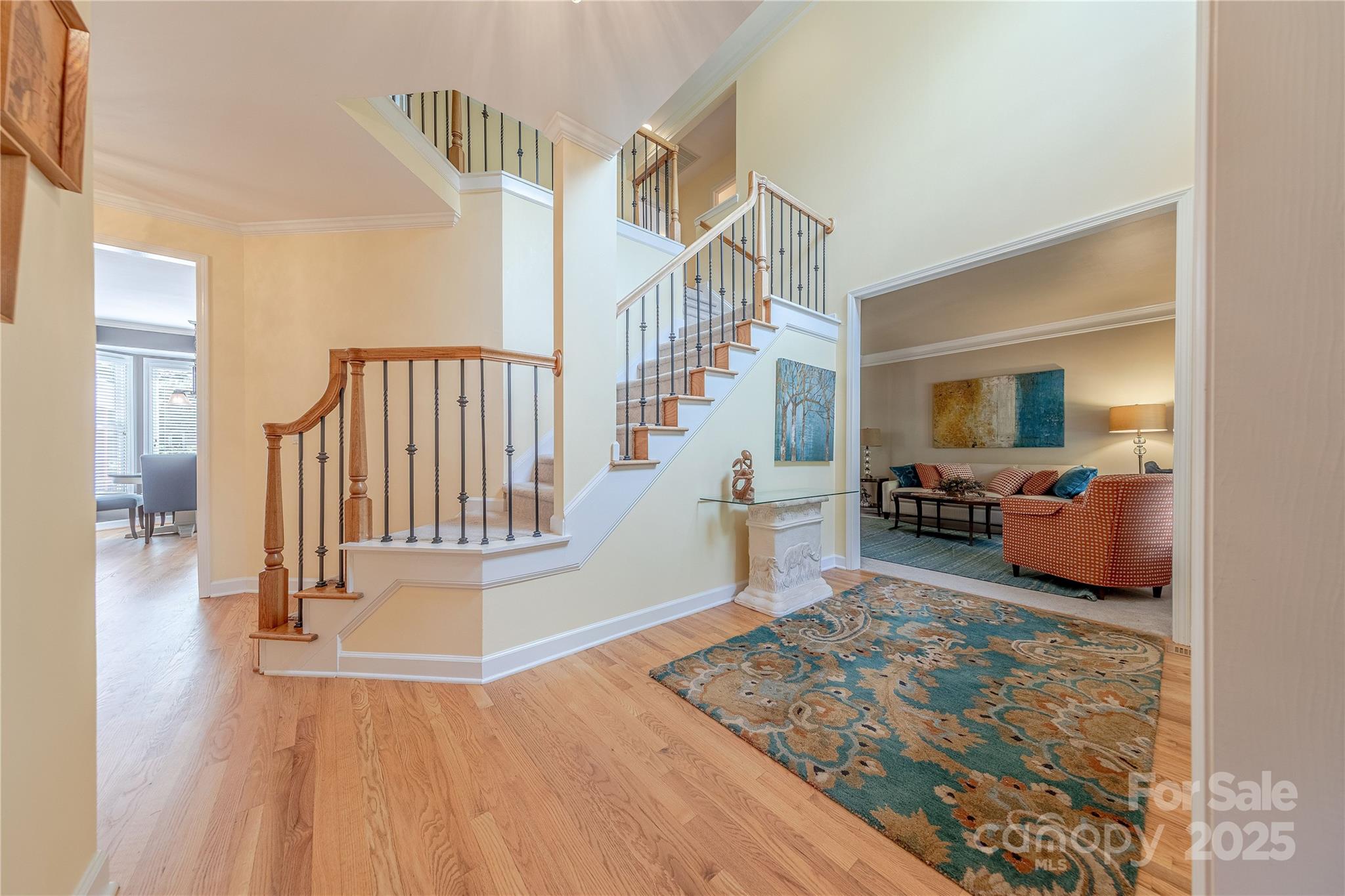 3318 Providence Hills Drive Property Photo 4