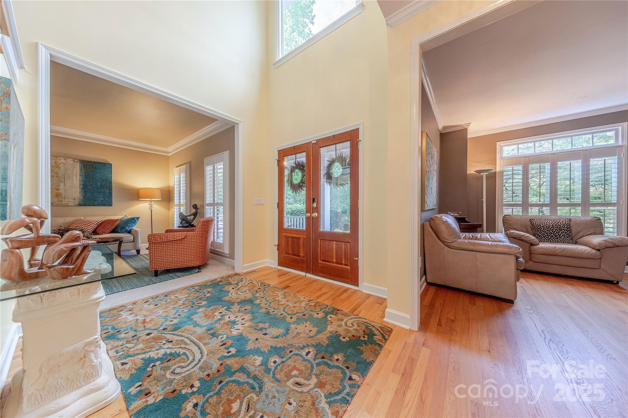 3318 Providence Hills Drive Property Photo 5
