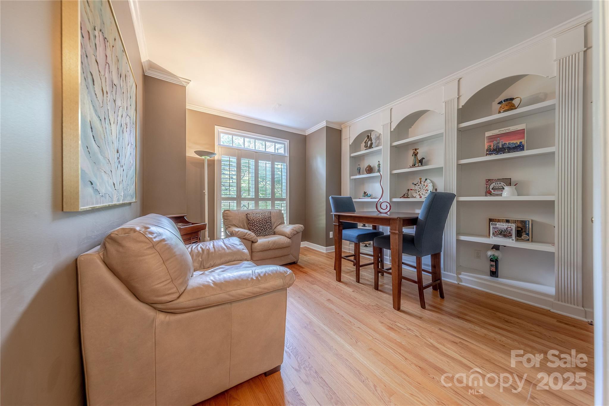 3318 Providence Hills Drive Property Photo 6