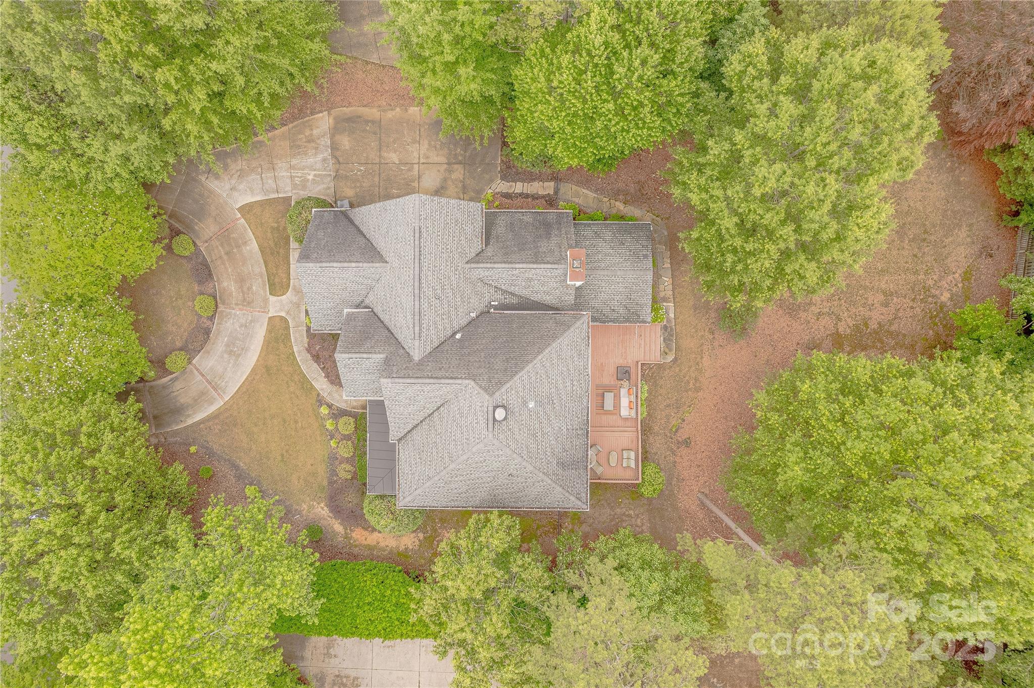 3318 Providence Hills Drive Property Photo 46