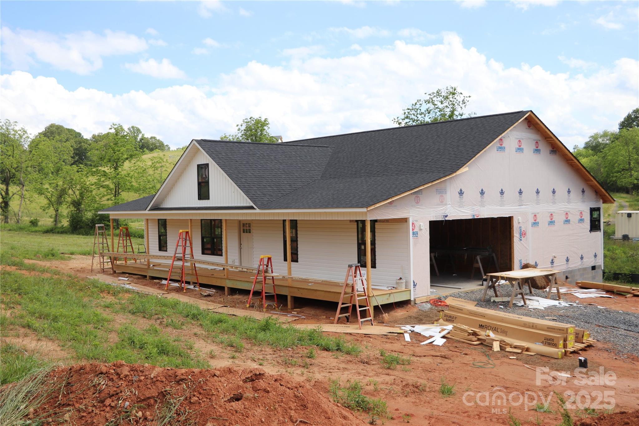 632 Morlin Acres Drive Property Photo 1