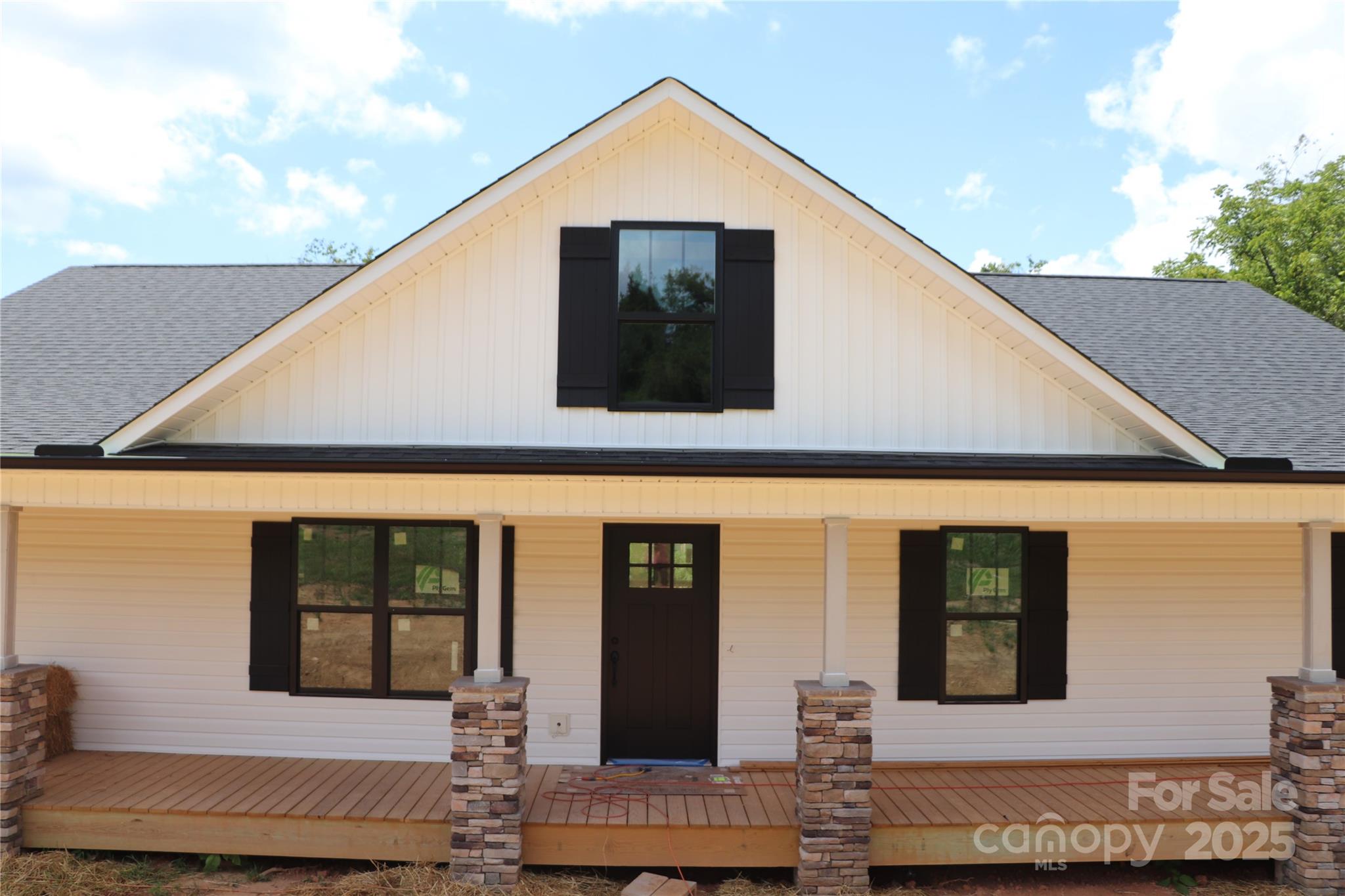 632 Morlin Acres Drive Property Photo 1