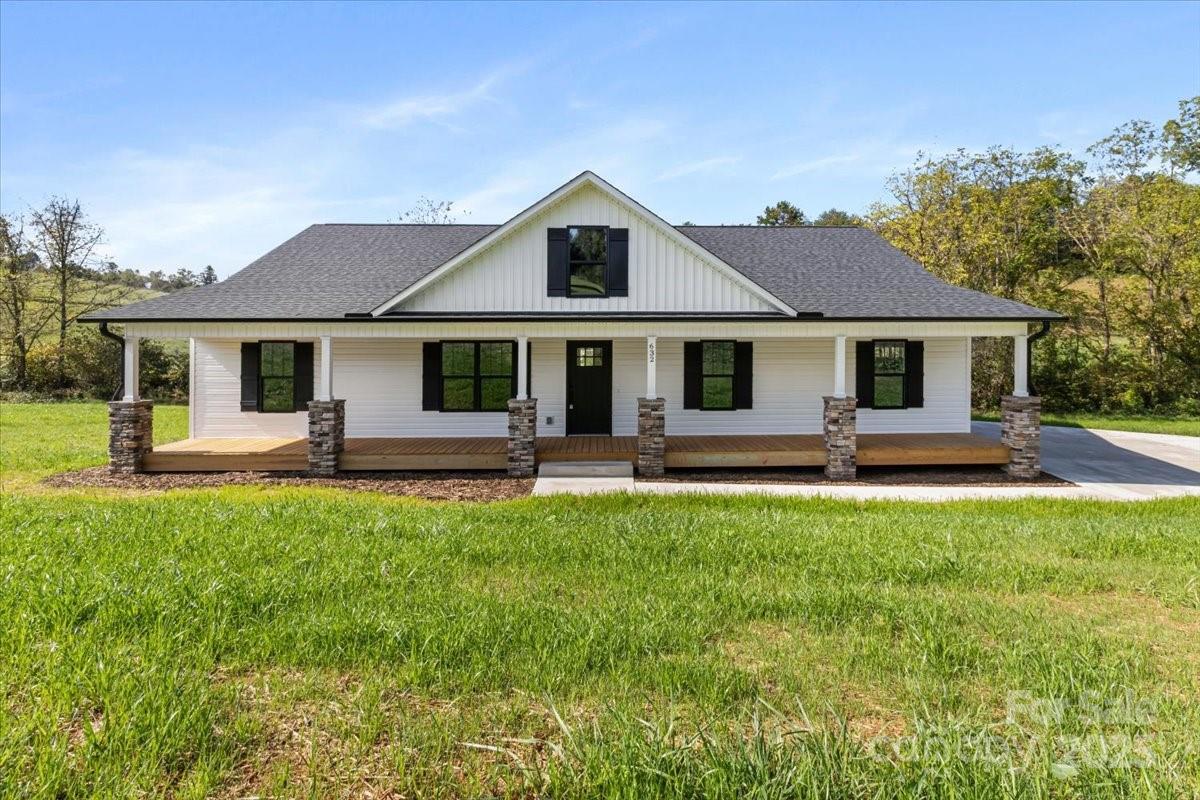 632 Morlin Acres Drive Property Photo 2