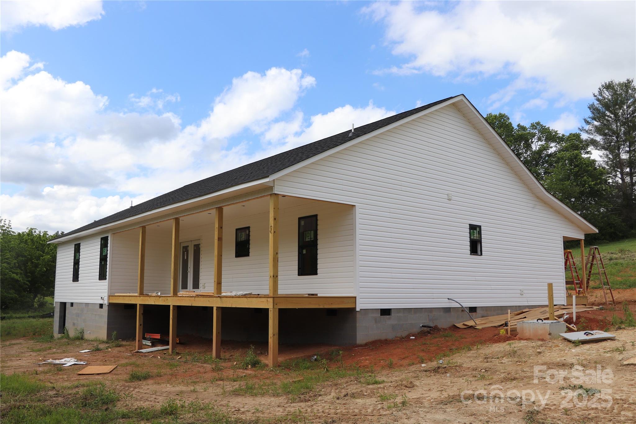 632 Morlin Acres Drive Property Photo 3