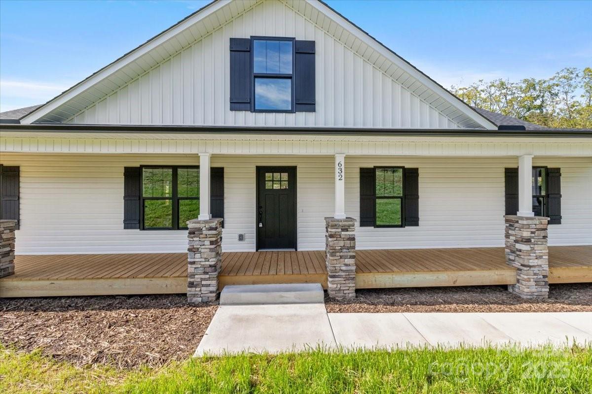 632 Morlin Acres Drive Property Photo 3