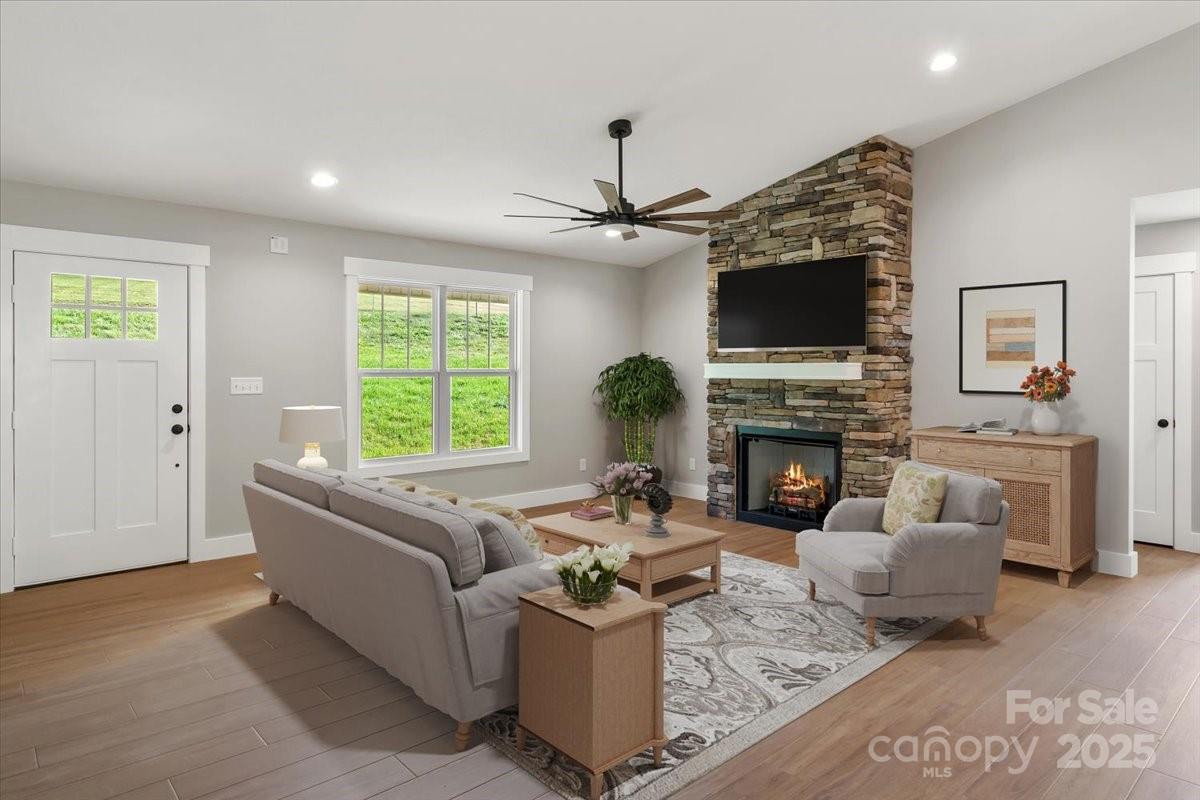 632 Morlin Acres Drive Property Photo 4