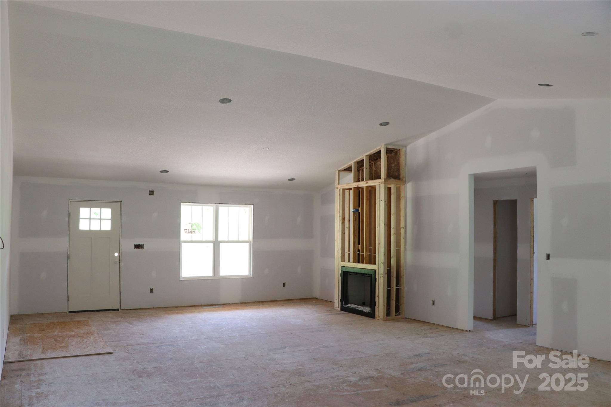 632 Morlin Acres Drive Property Photo 8