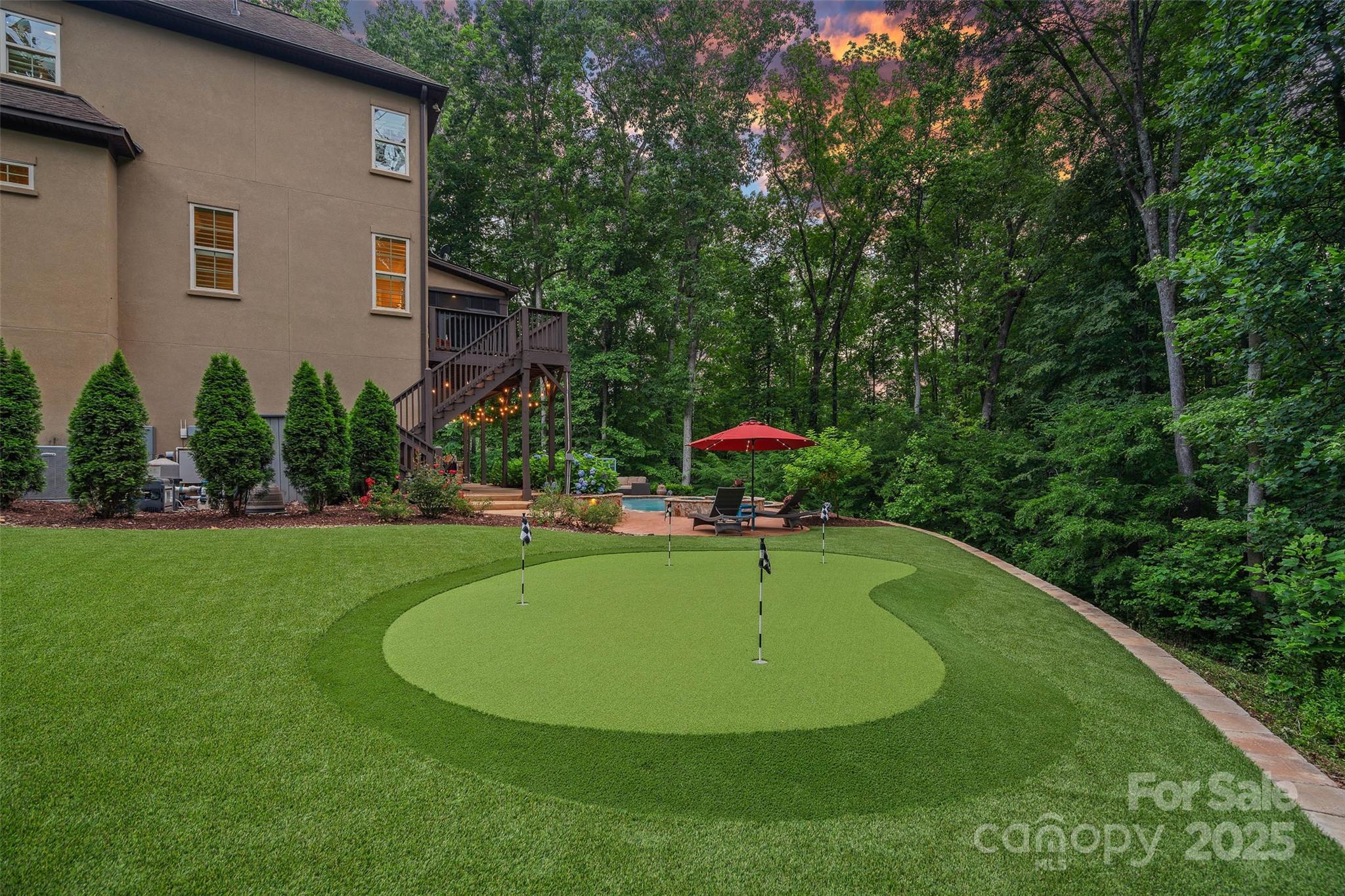 117 Walking Horse Trail Property Photo 44