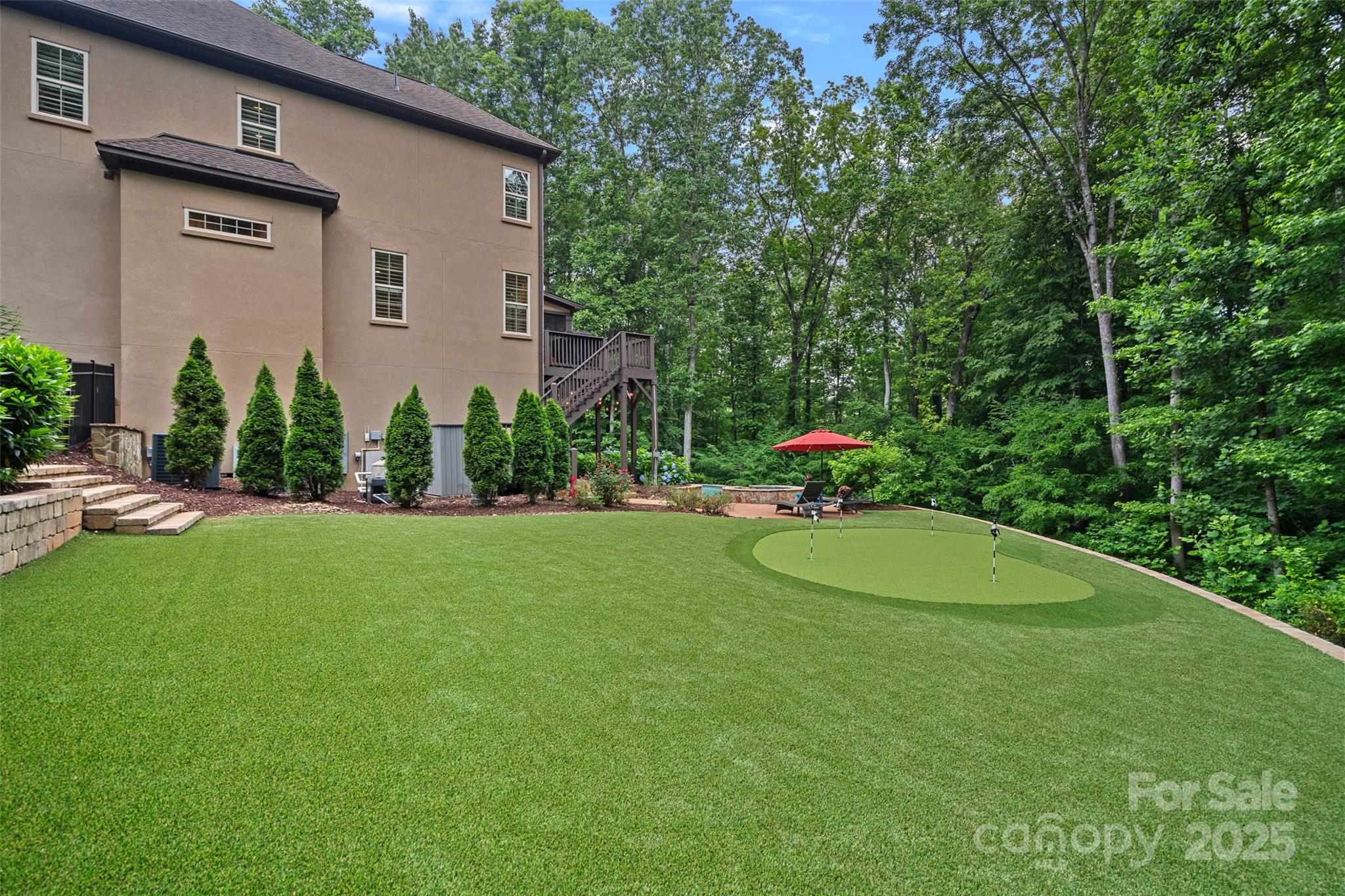 117 Walking Horse Trail Property Photo 45