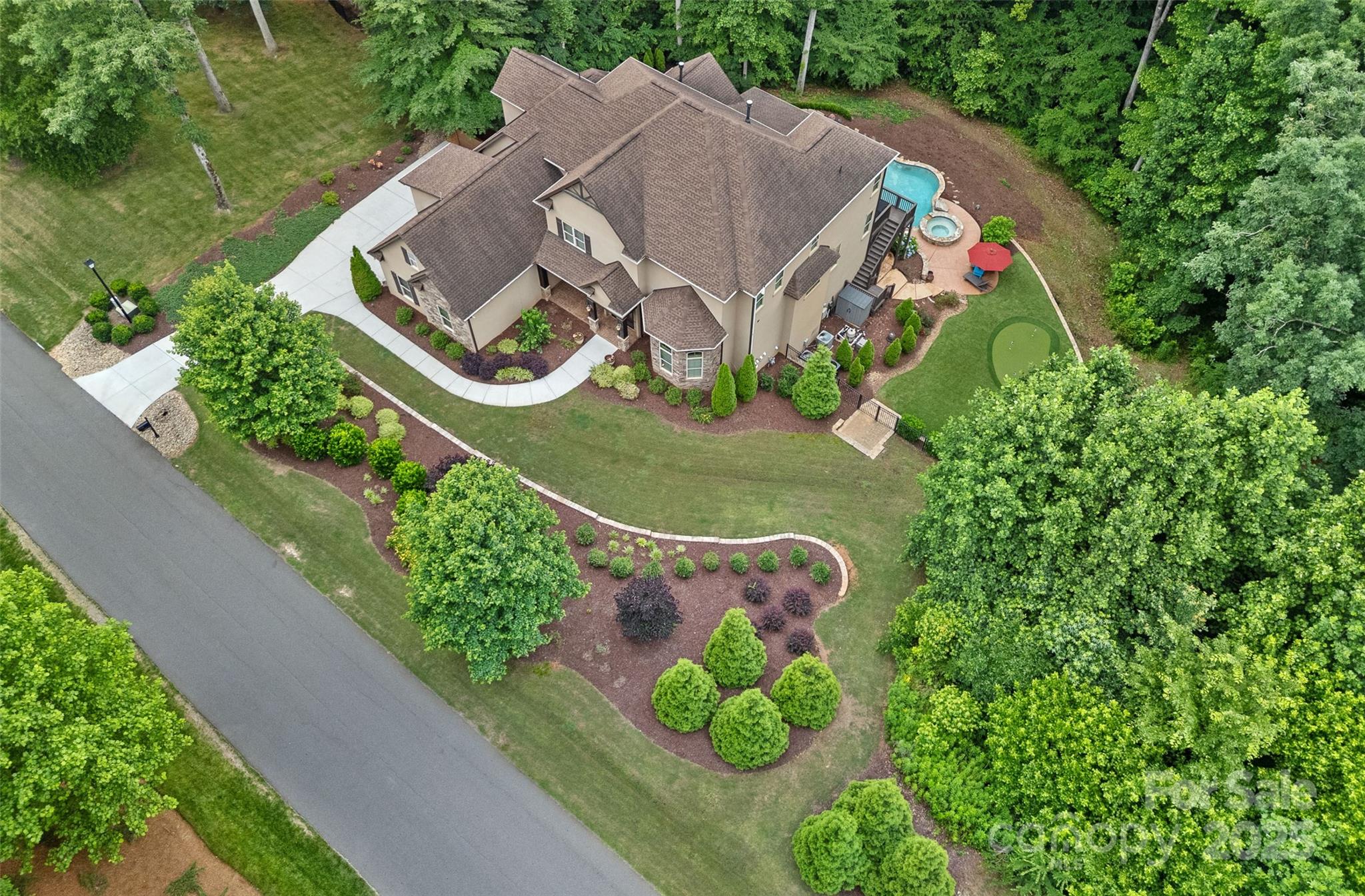 117 Walking Horse Trail Property Photo 48