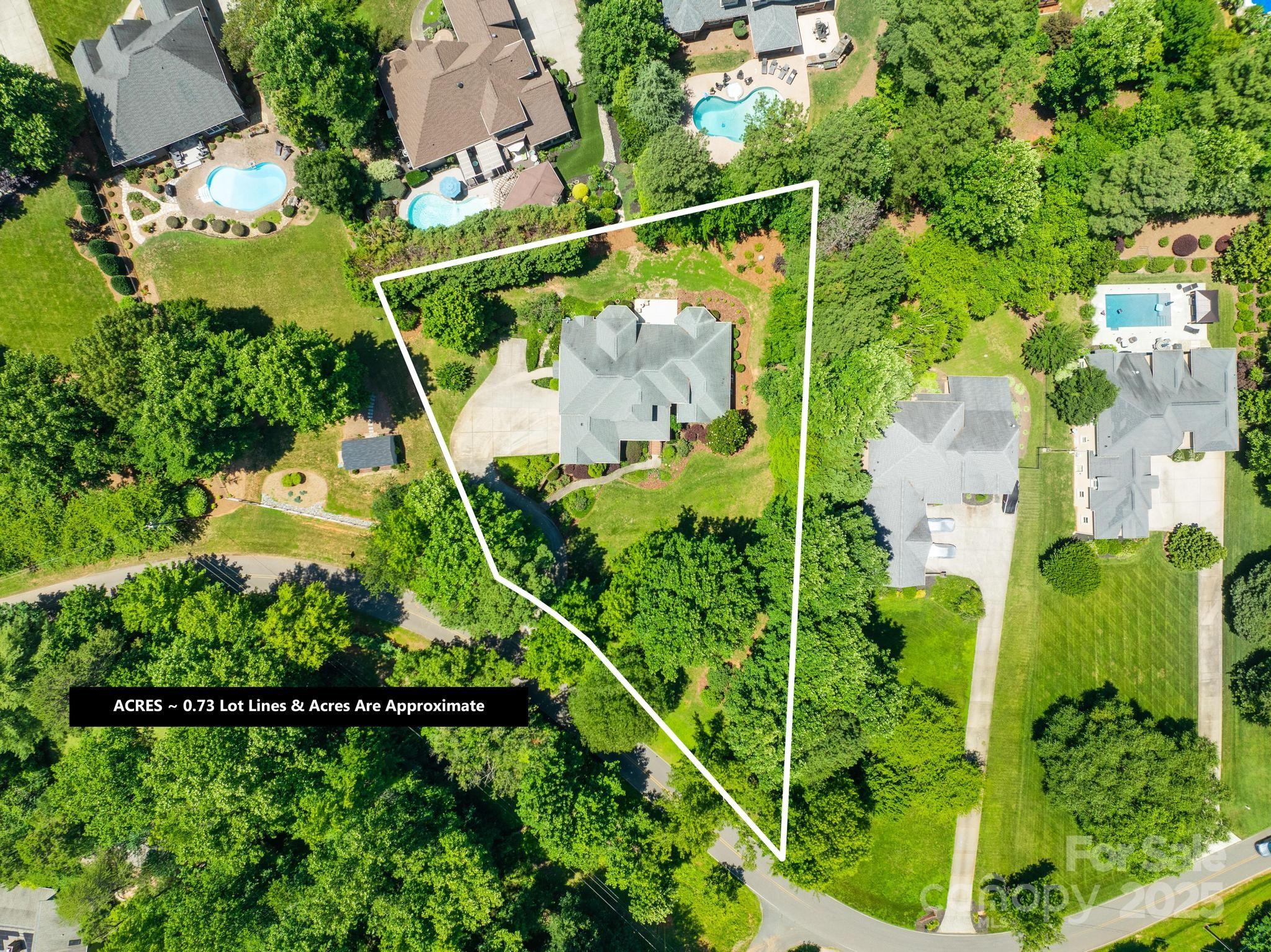 266 Riverwood Road Property Photo 34