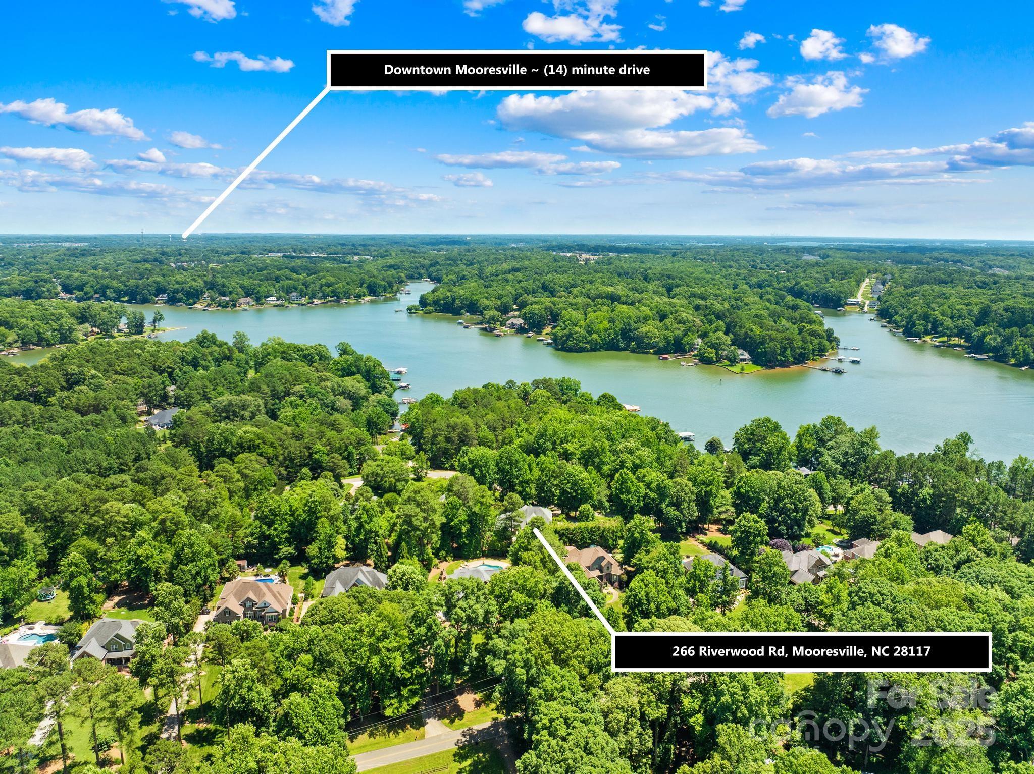 266 Riverwood Road Property Photo 36