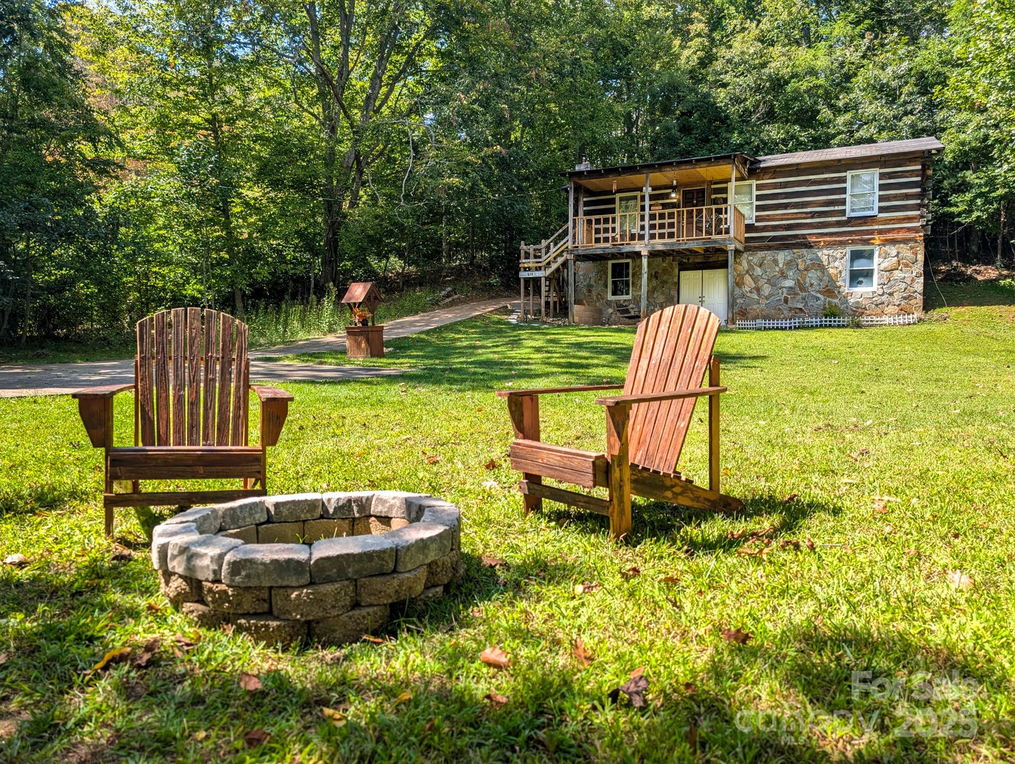 536 Hickory Springs Road Property Photo 1