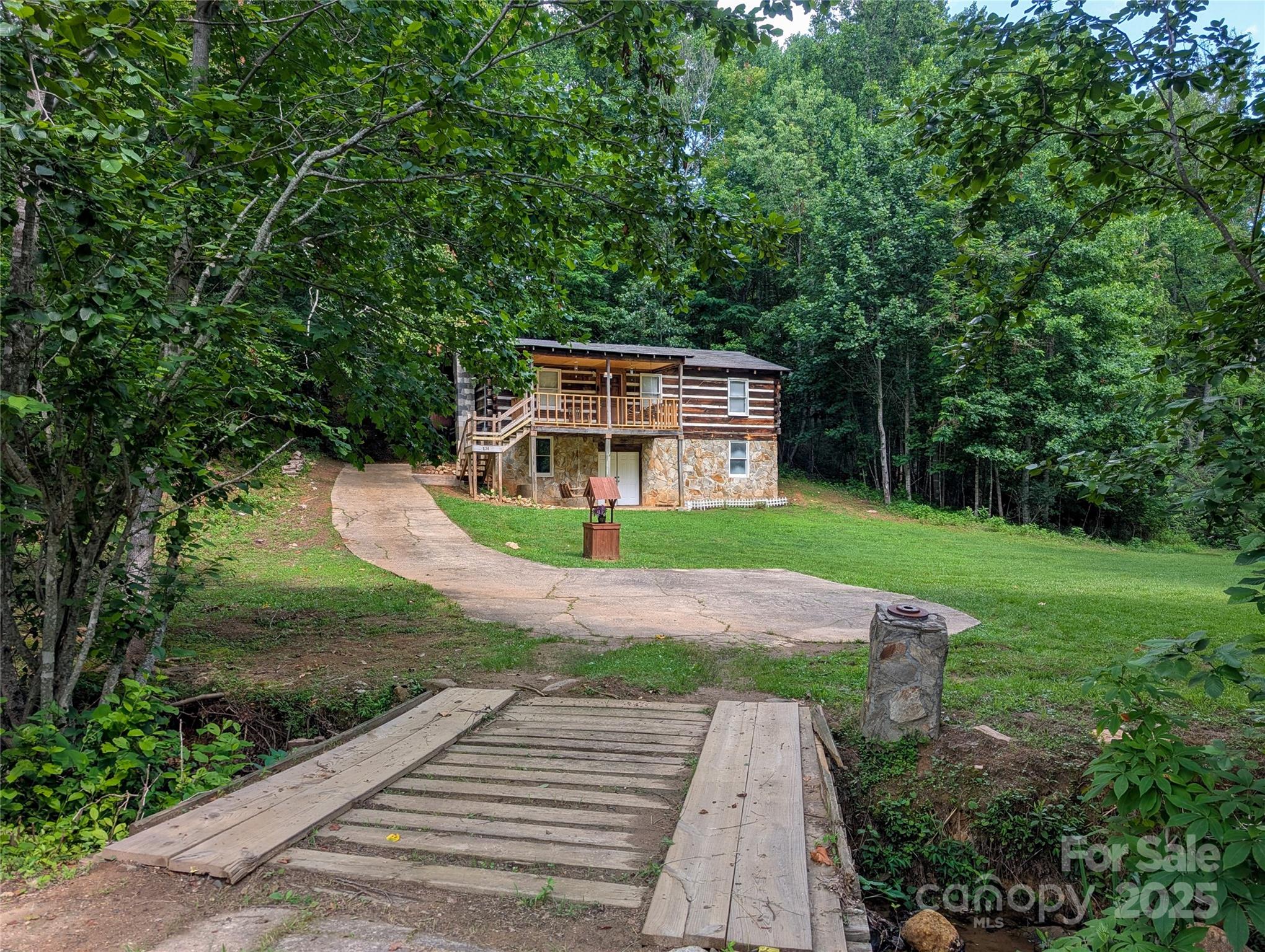 536 Hickory Springs Road Property Photo 2