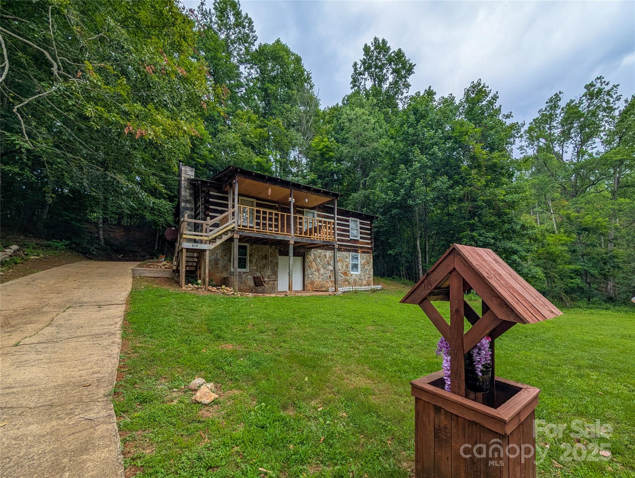 536 Hickory Springs Road Property Photo 3