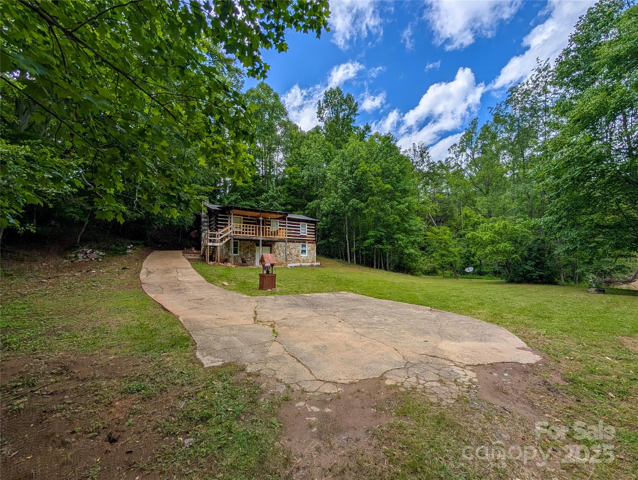 536 Hickory Springs Road Property Photo 4