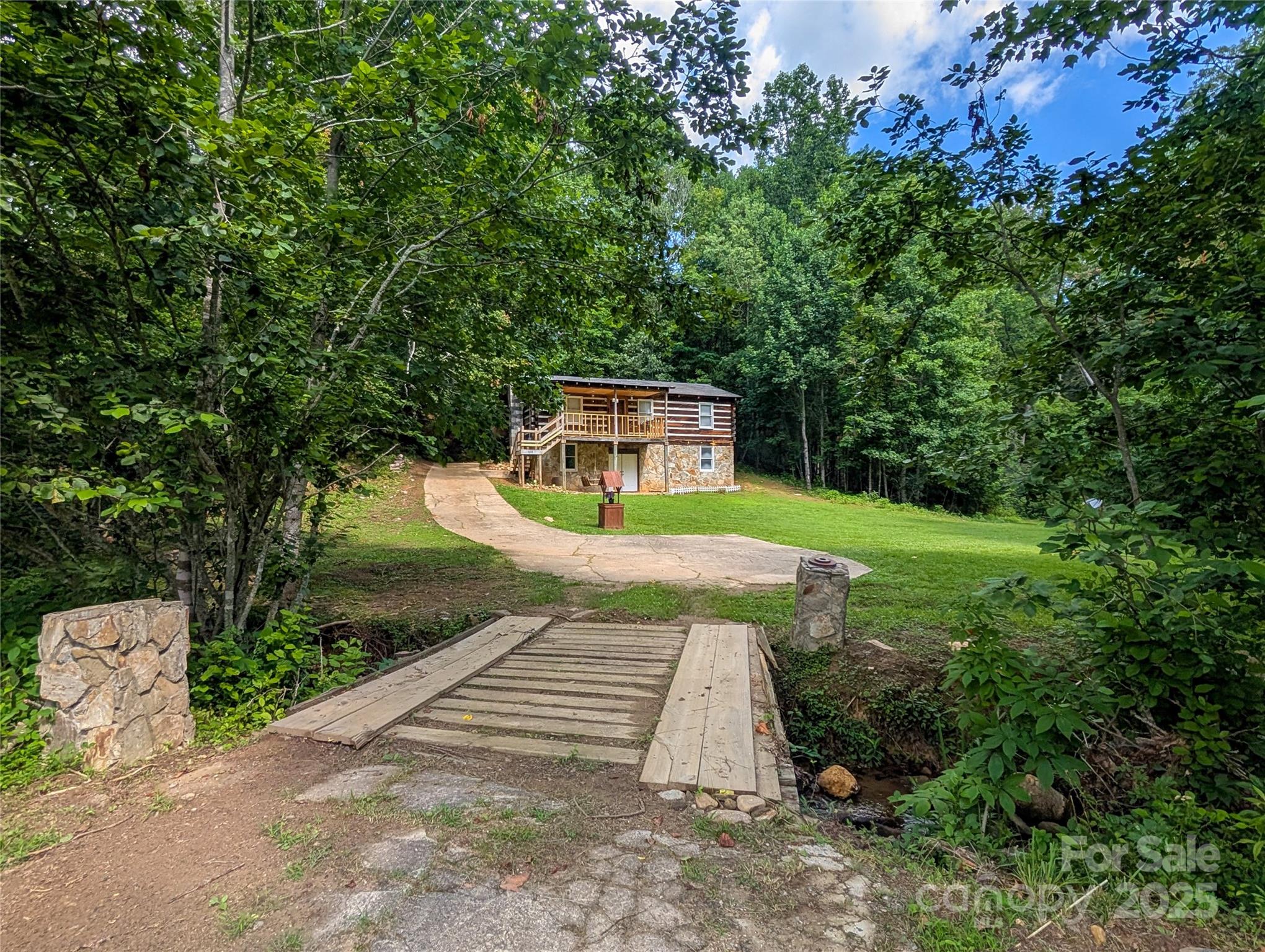 536 Hickory Springs Road Property Photo 5