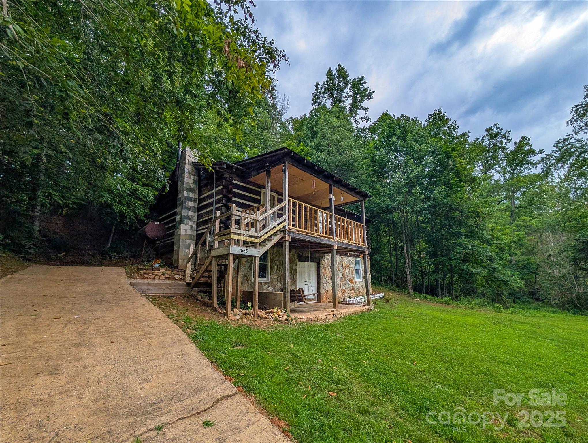 536 Hickory Springs Road Property Photo 6