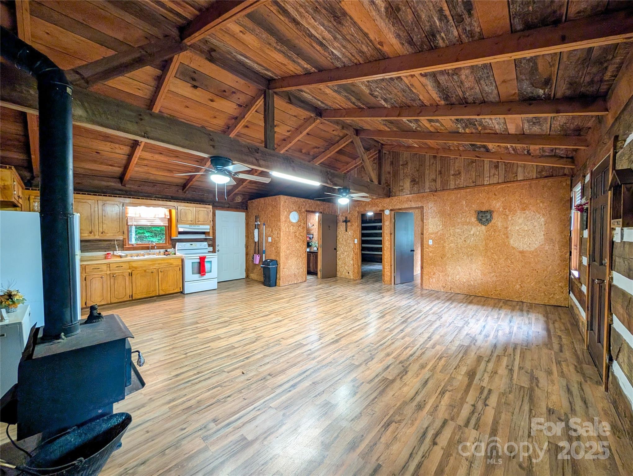 536 Hickory Springs Road Property Photo 21