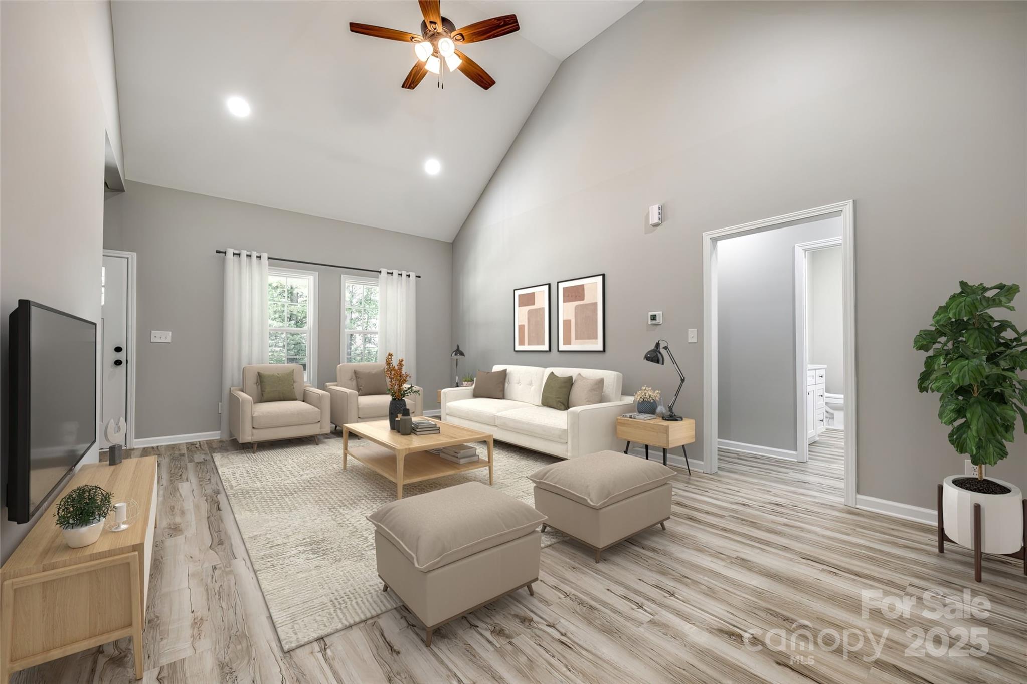 4692 Summerlin Place Property Photo 4