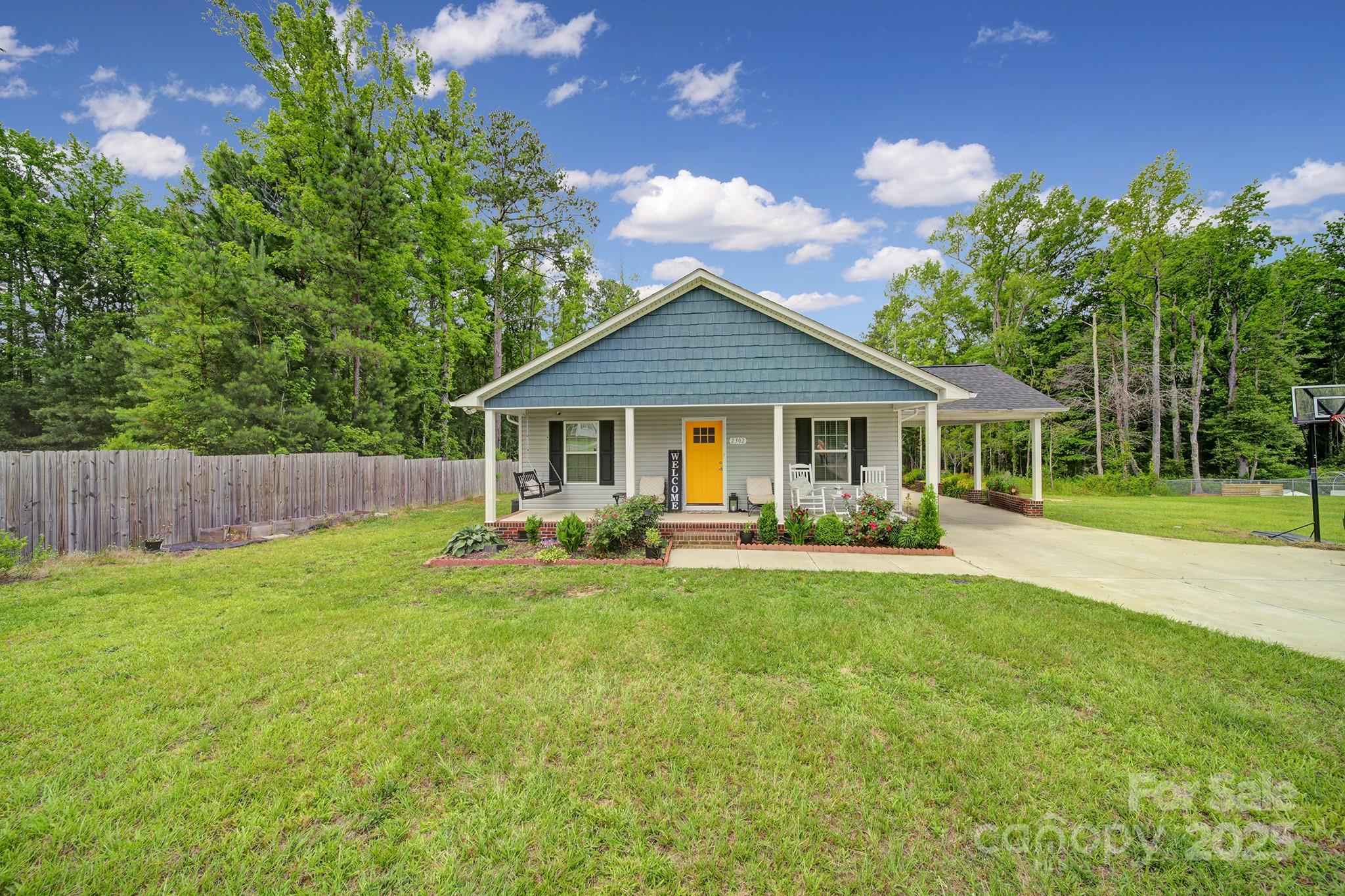 2302 Douglas Road Property Photo