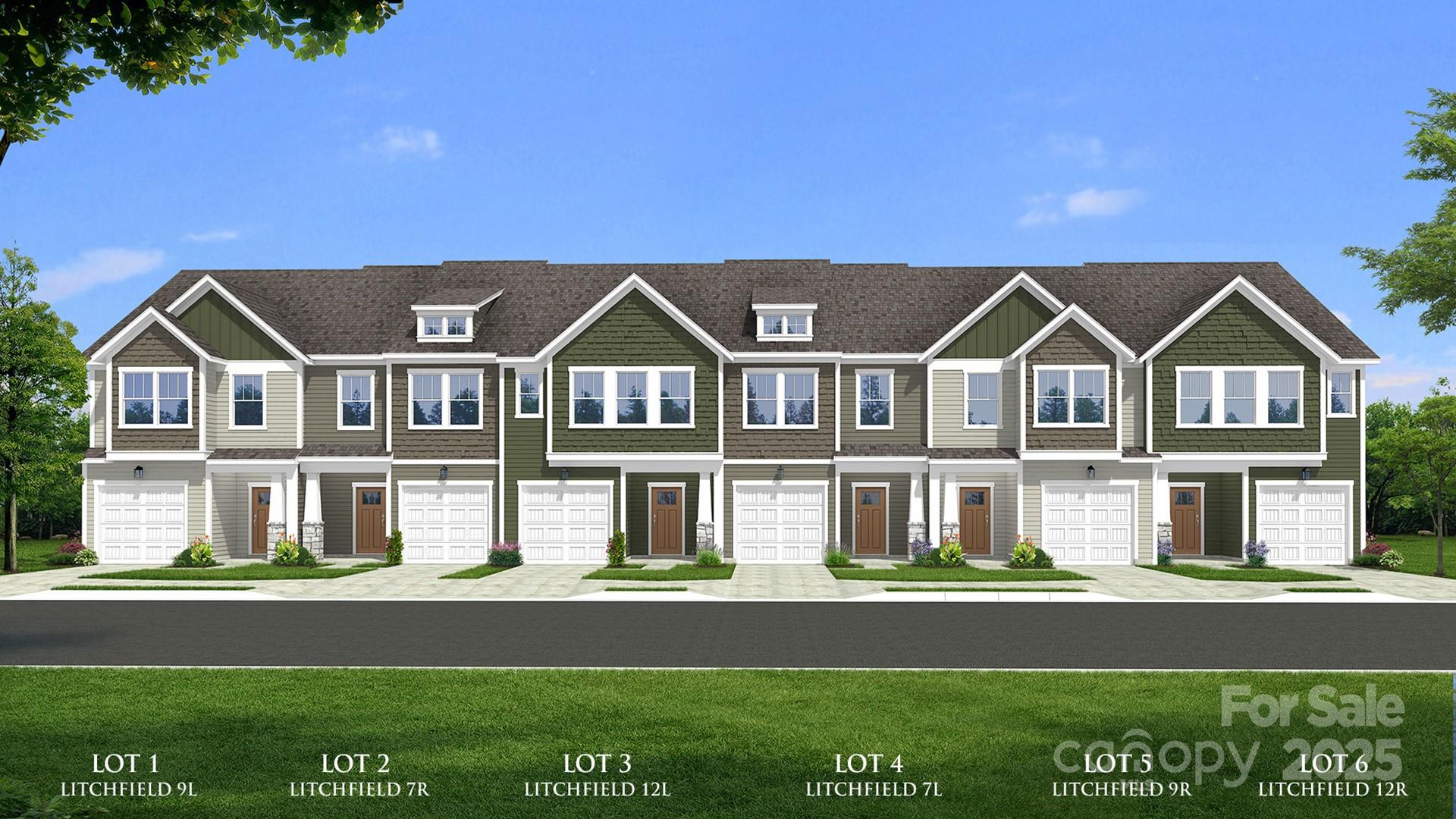 9 Moon Haven Way Property Photo 1