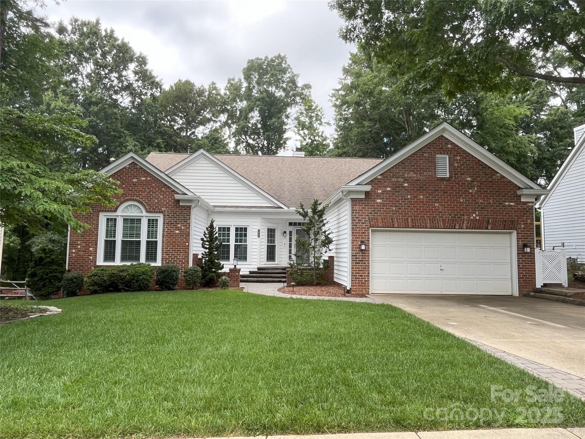 5929 Waterelm Lane Property Photo 1