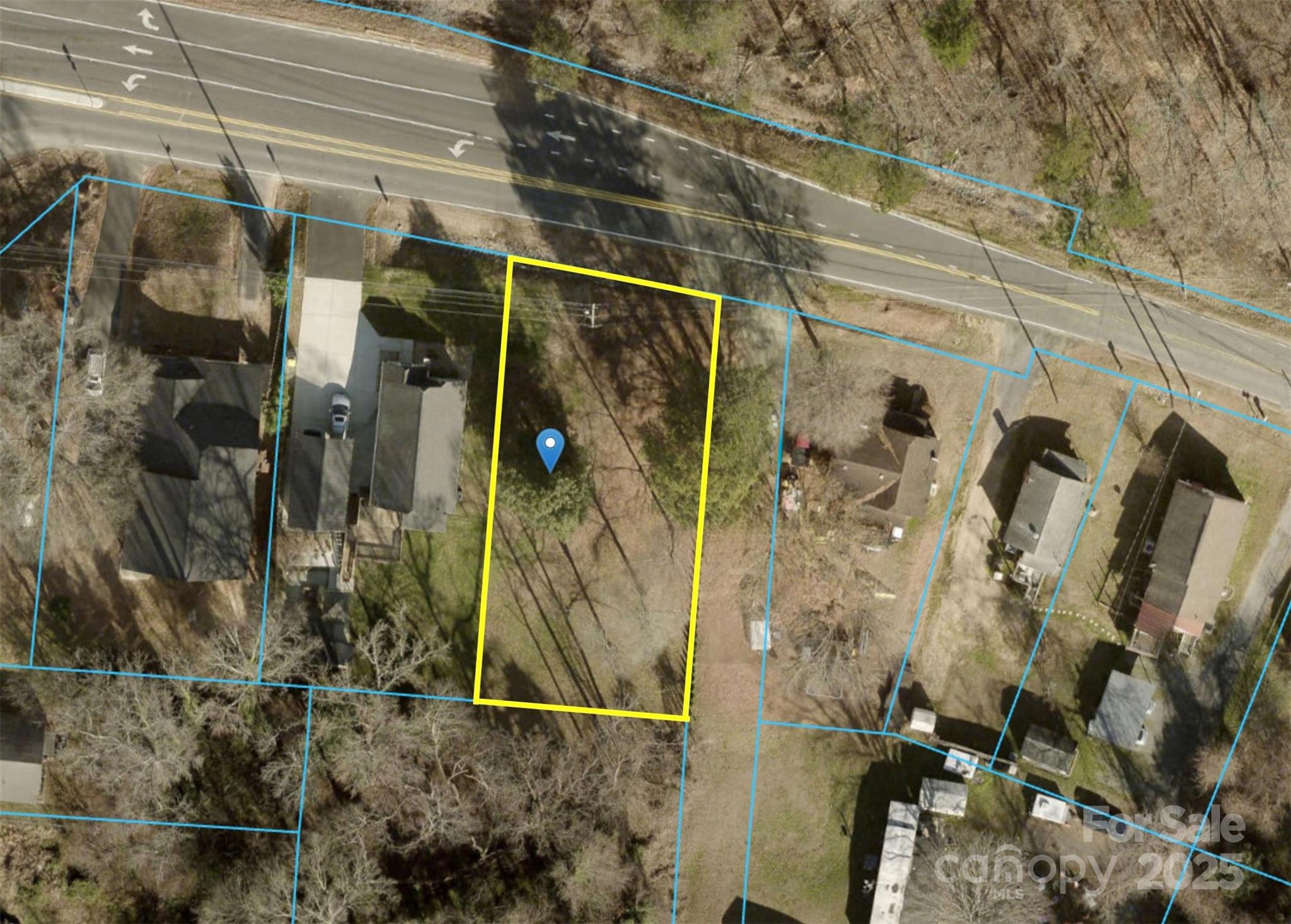 1207 Rainbow Drive Property Photo 1