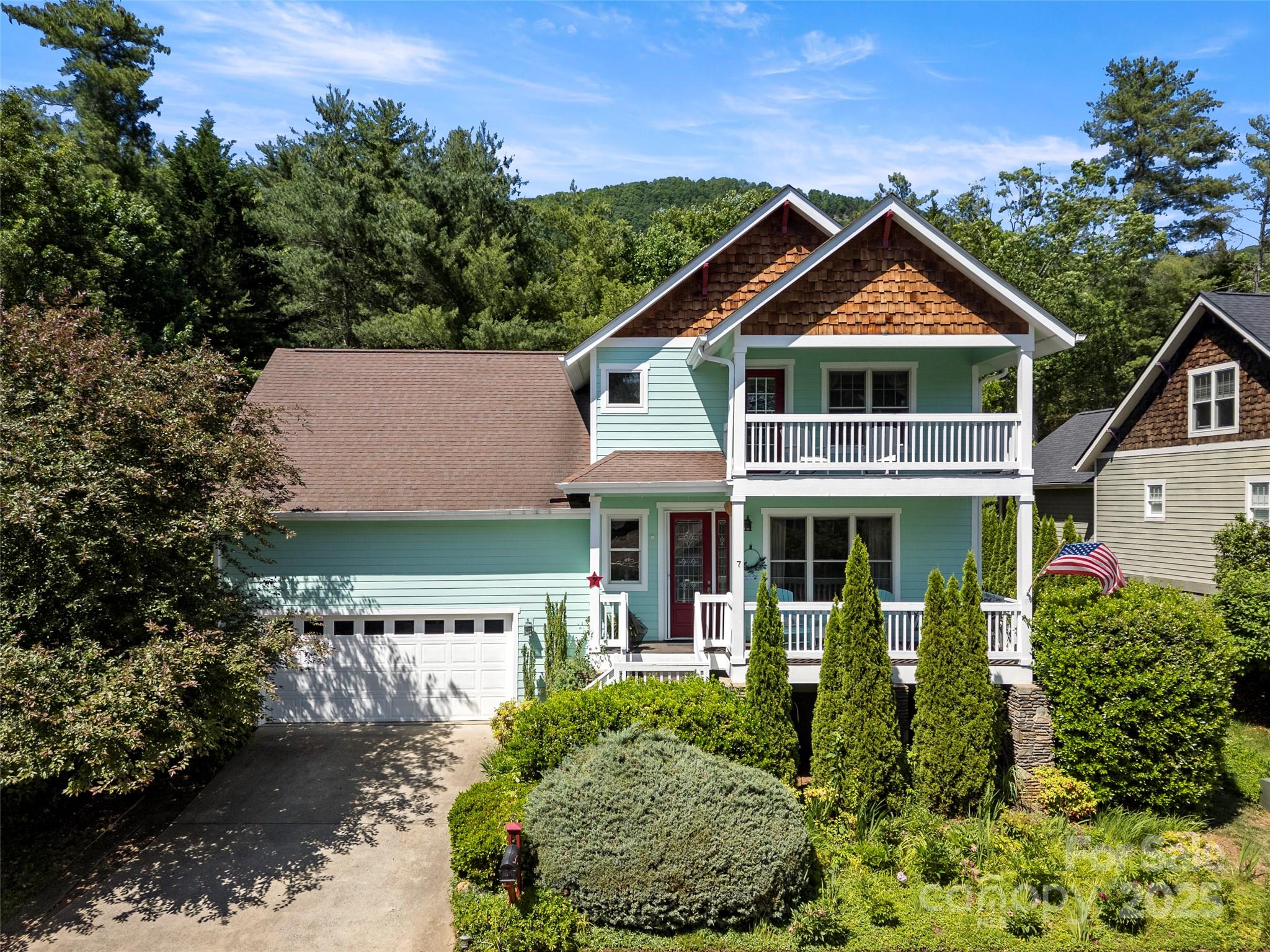 7 Oakhaven Terrace Property Photo