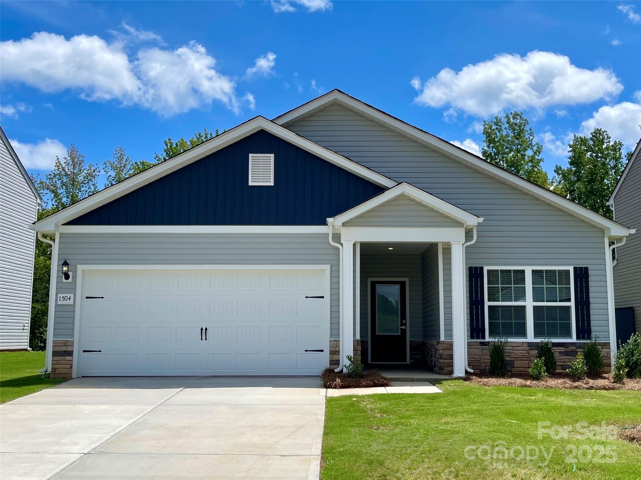 1504 Doran Terrace Property Photo 1