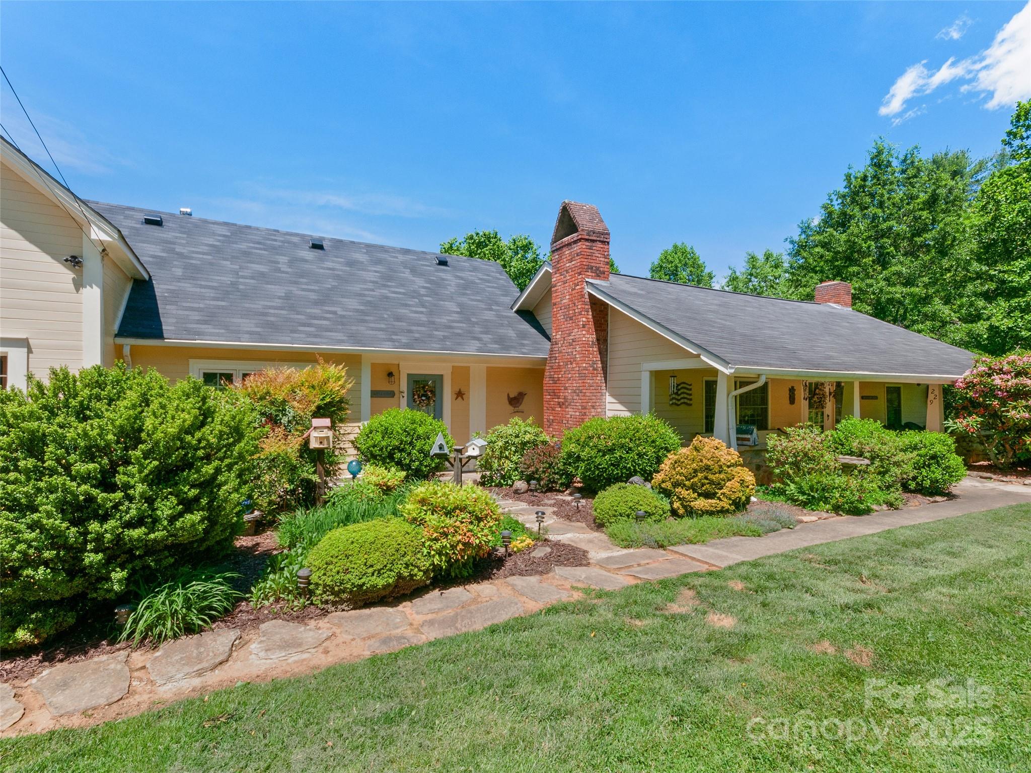 229 Crabtree Mountain Road Property Photo 2