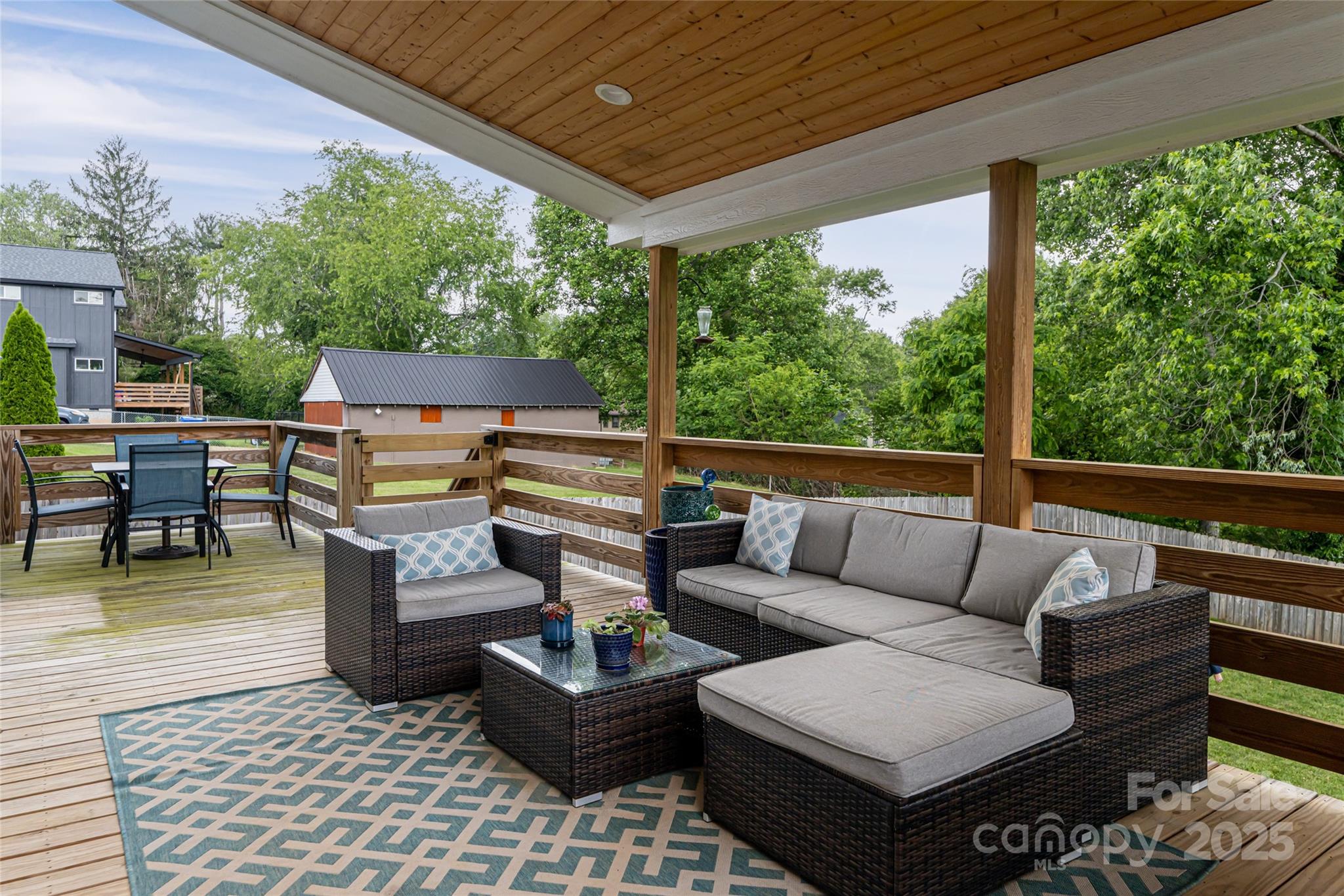 307 Hazel Mill Road Property Photo 18
