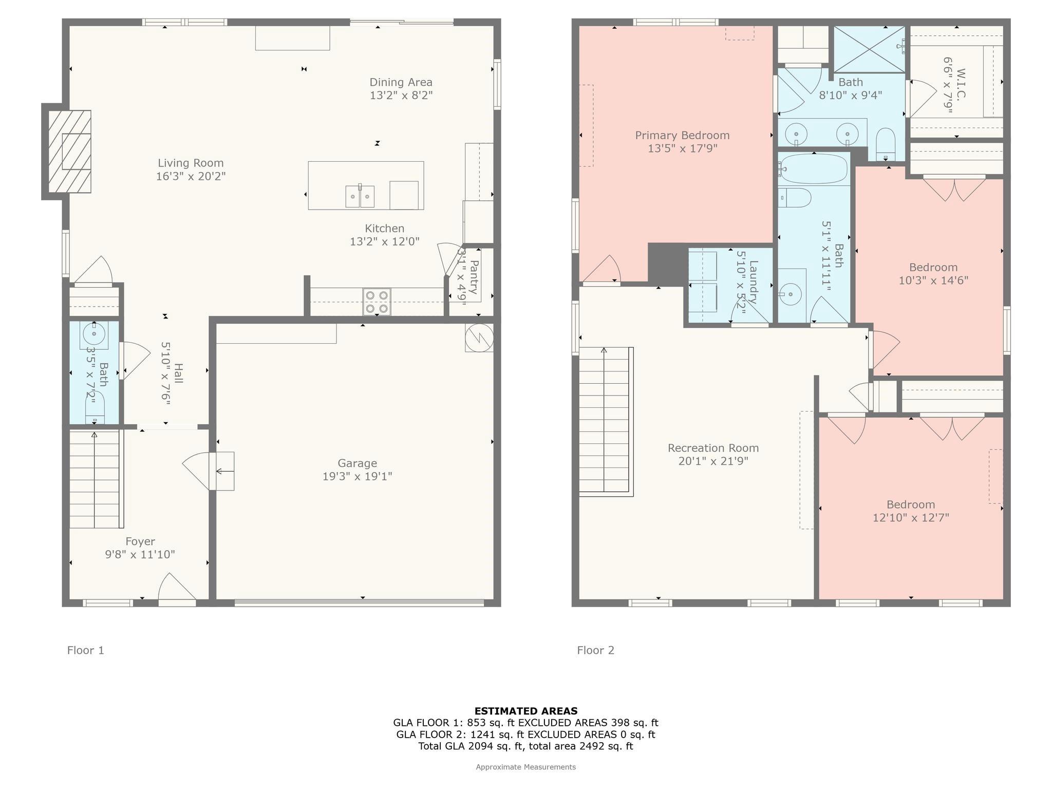 5204 Belstone Lane Property Photo 29
