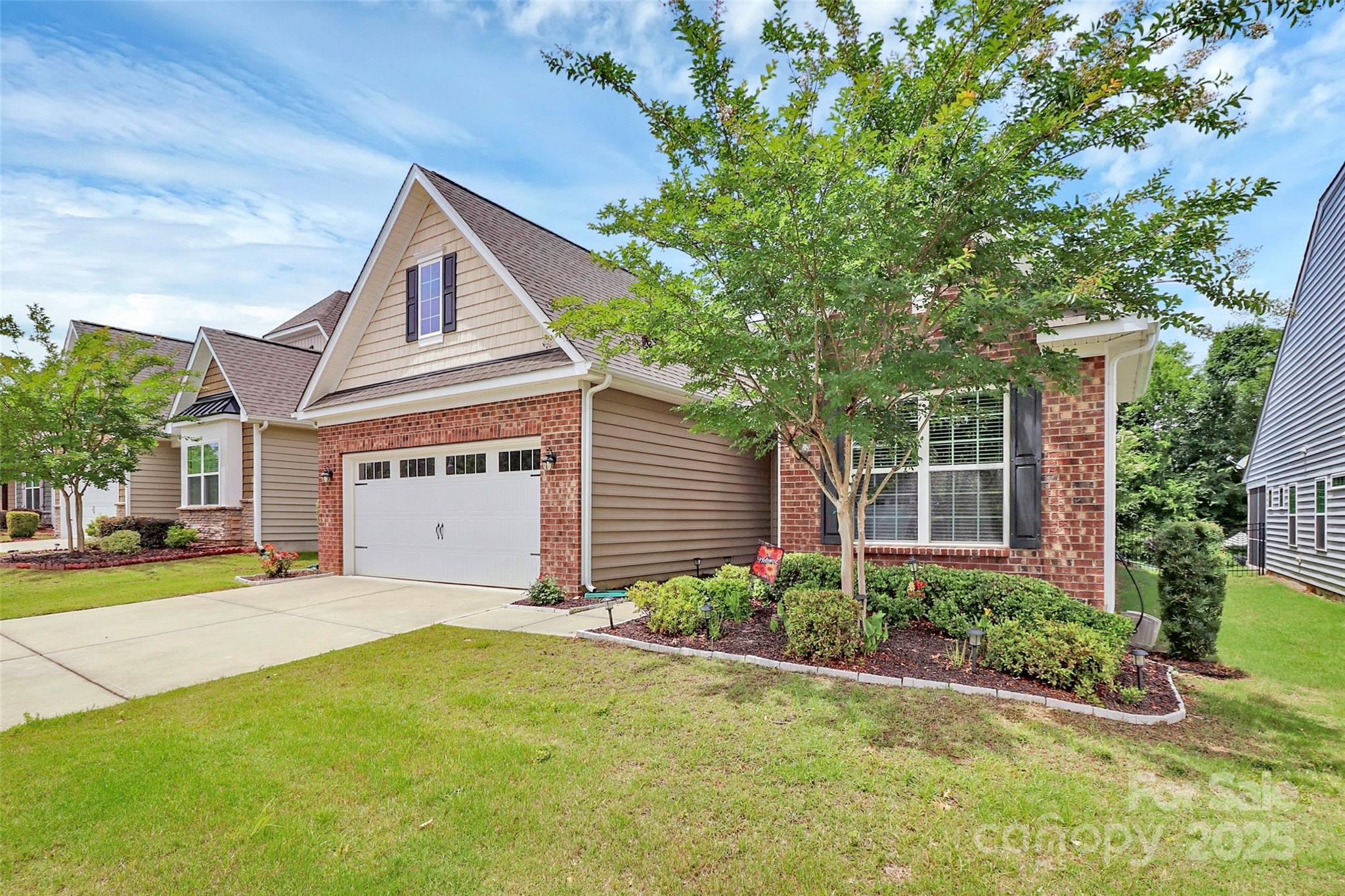 12014 Belmont Mansion Drive Property Photo 1