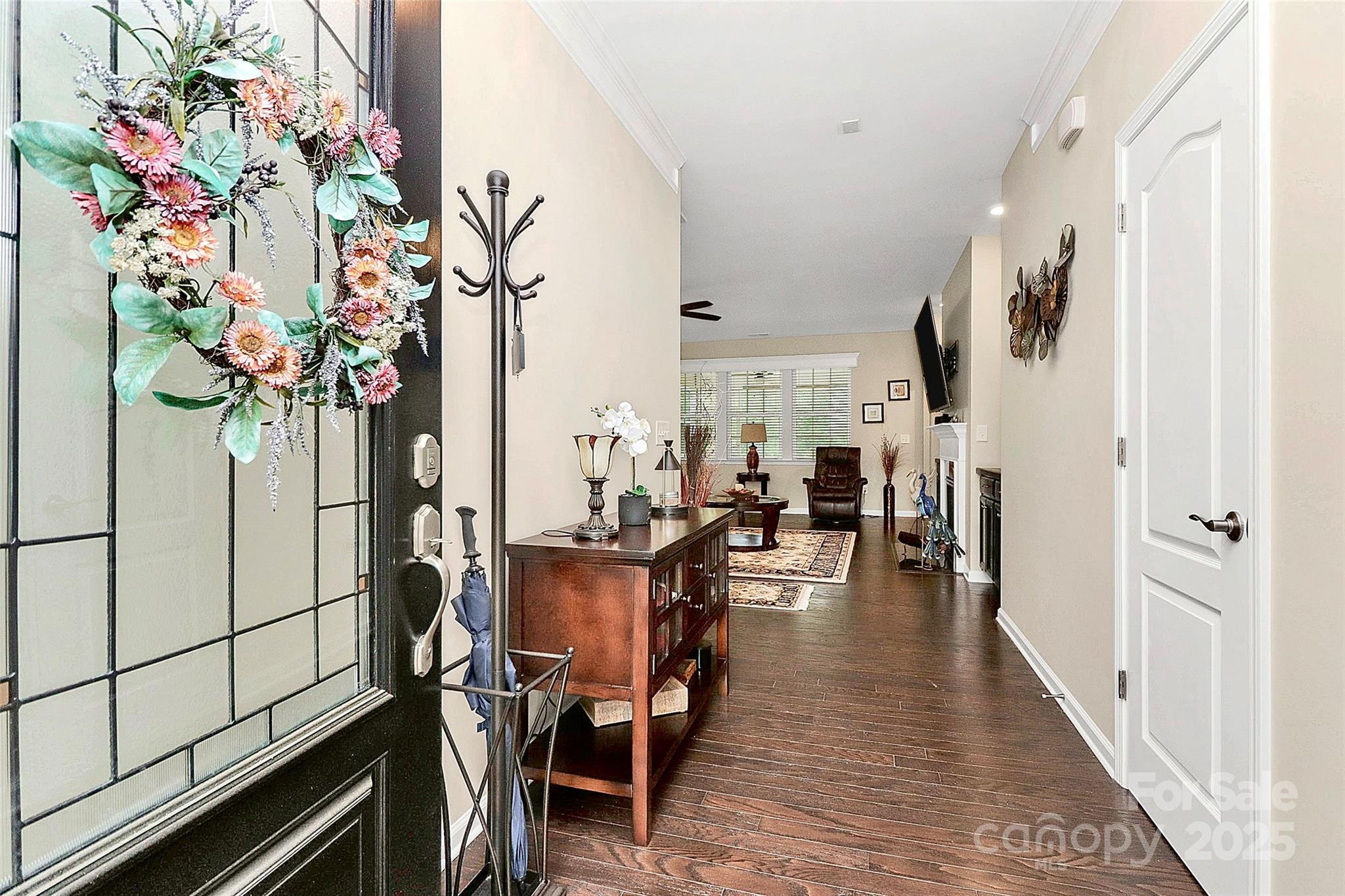 12014 Belmont Mansion Drive Property Photo 3