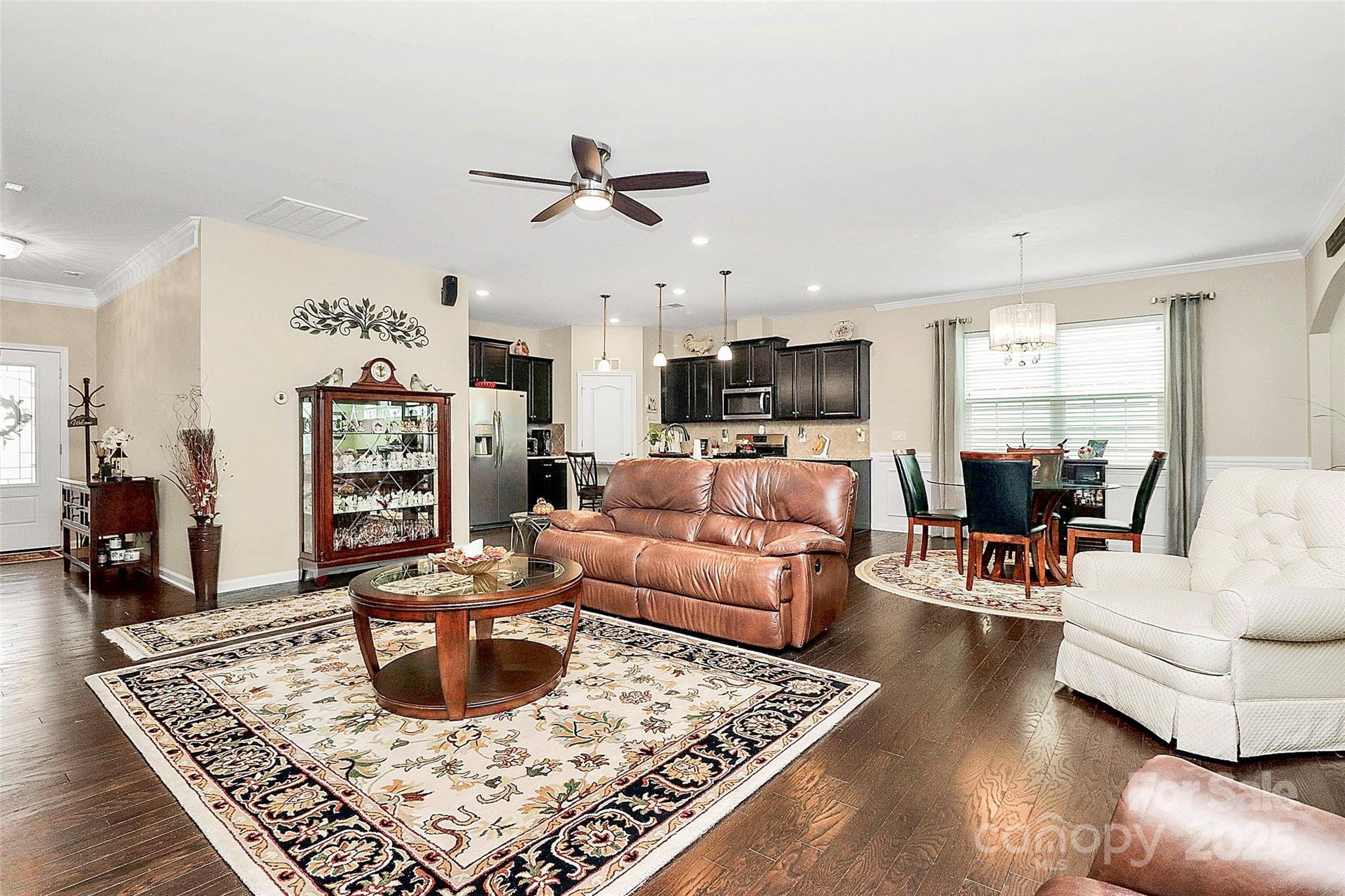 12014 Belmont Mansion Drive Property Photo 4