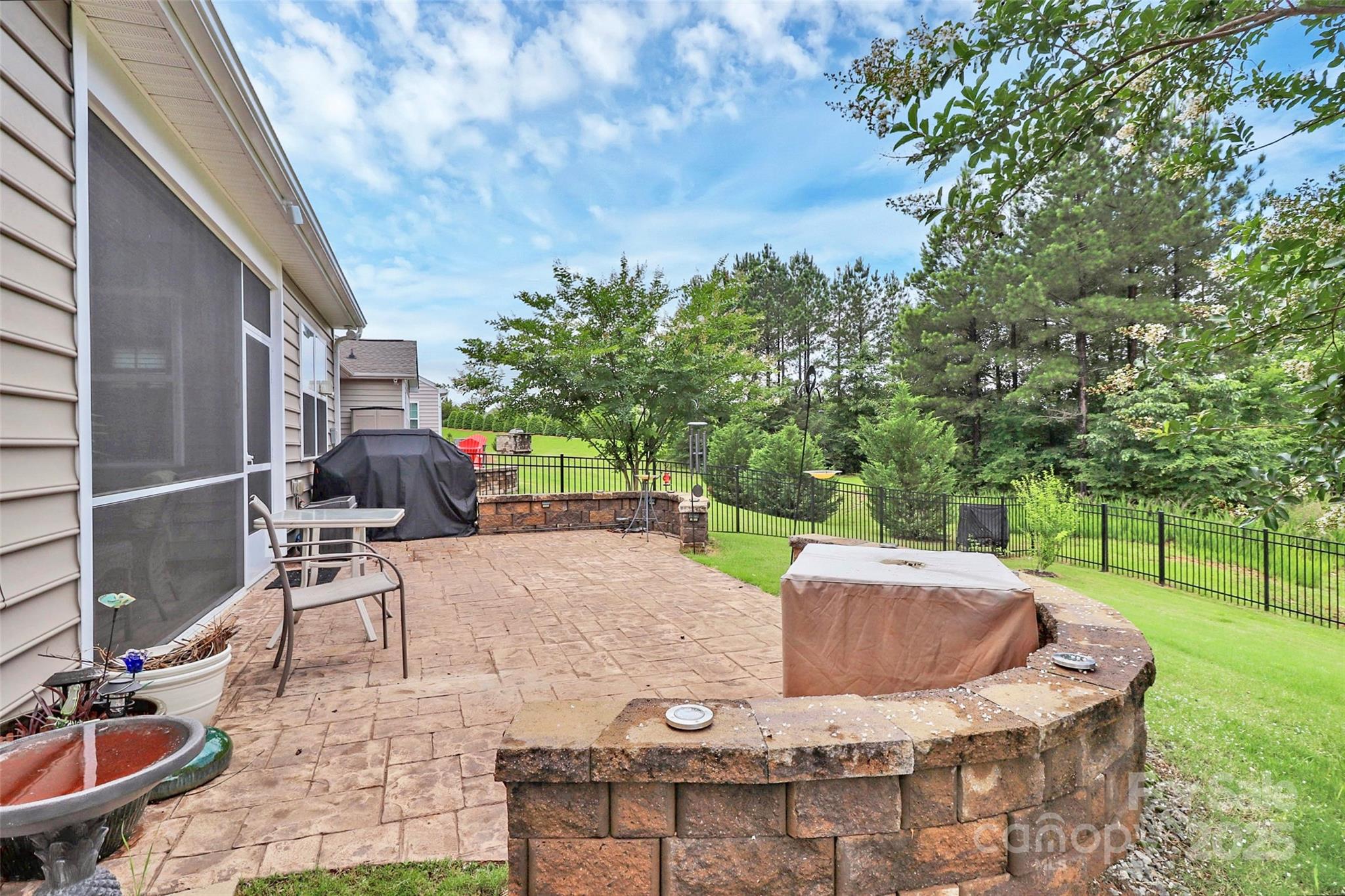 12014 Belmont Mansion Drive Property Photo 5