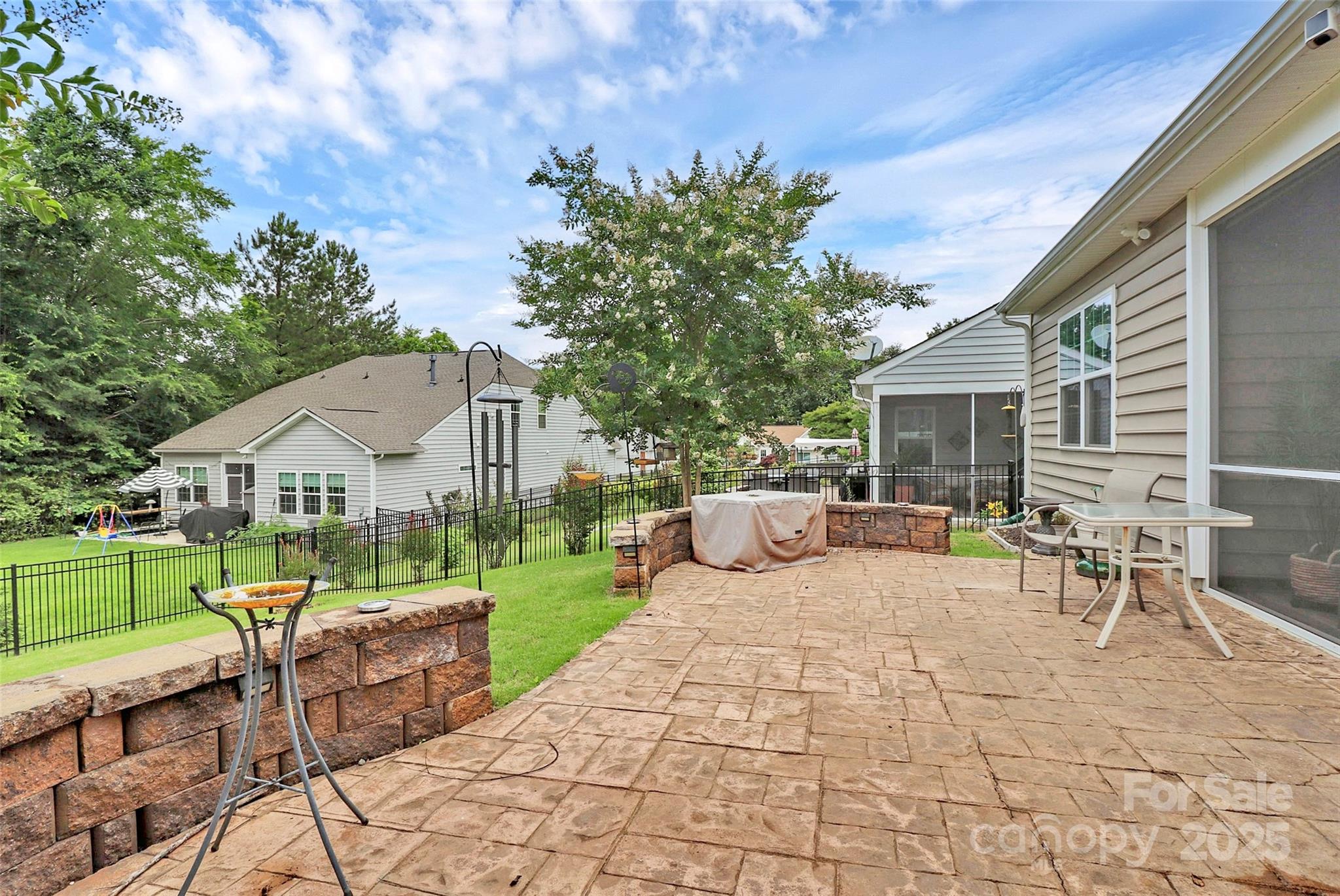 12014 Belmont Mansion Drive Property Photo 6