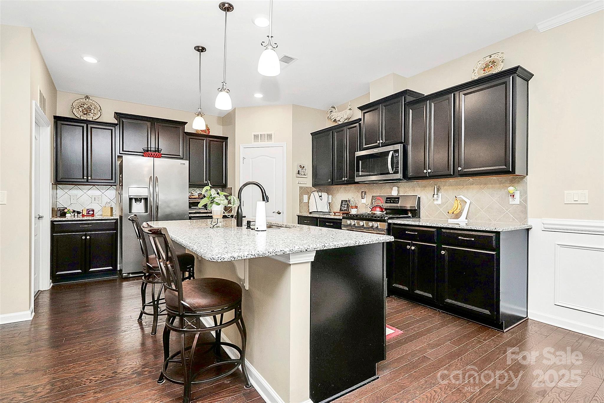 12014 Belmont Mansion Drive Property Photo 9